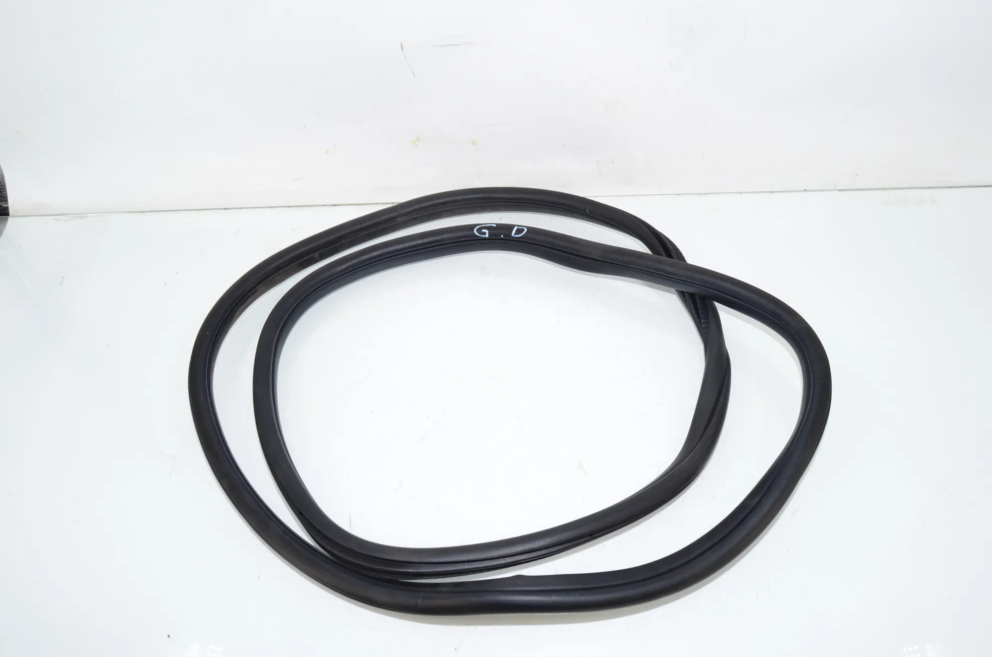 Rear Right Door Seal Rubber – OEM 7497914 · BMW 3 Touring (G21) (2019 - -) 318 i 2023