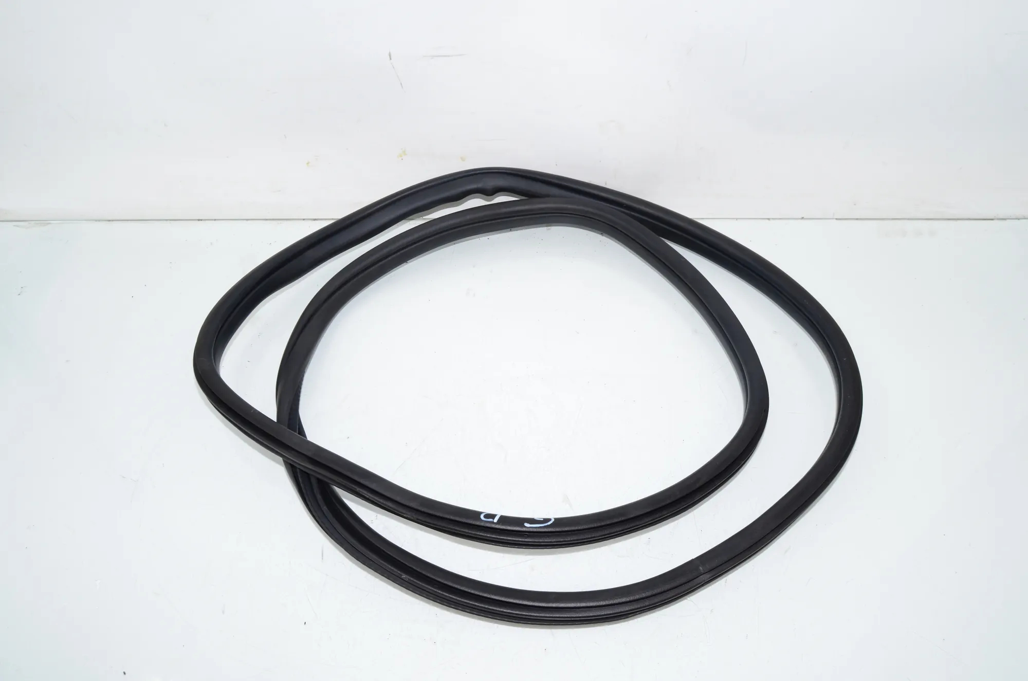 Rear Right Door Seal Rubber – OEM 7497914 · BMW 3 Touring (G21) (2019 - -) 318 i 2023 – 2
