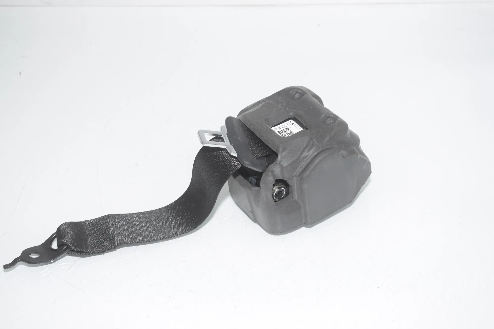 Rear Right Seatbelt – OEM 7496270 · BMW 3 Touring (G21) (2019 - -) 318 i 2023