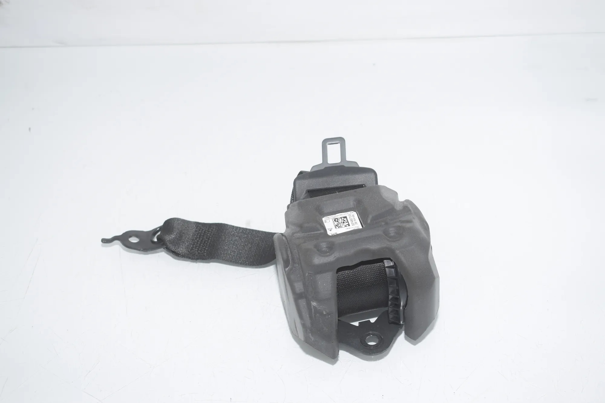 Rear Right Seatbelt – OEM 7496270 · BMW 3 Touring (G21) (2019 - -) 318 i 2023 – 2