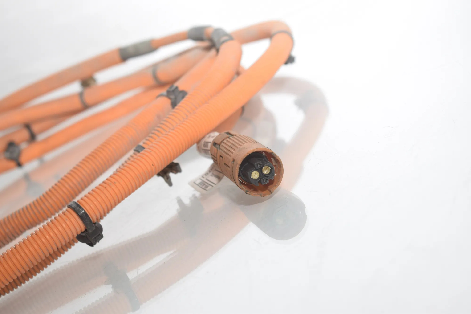Cable Harness – OEM 9339958 · BMW i3 (I01) Electric 2014 – 3