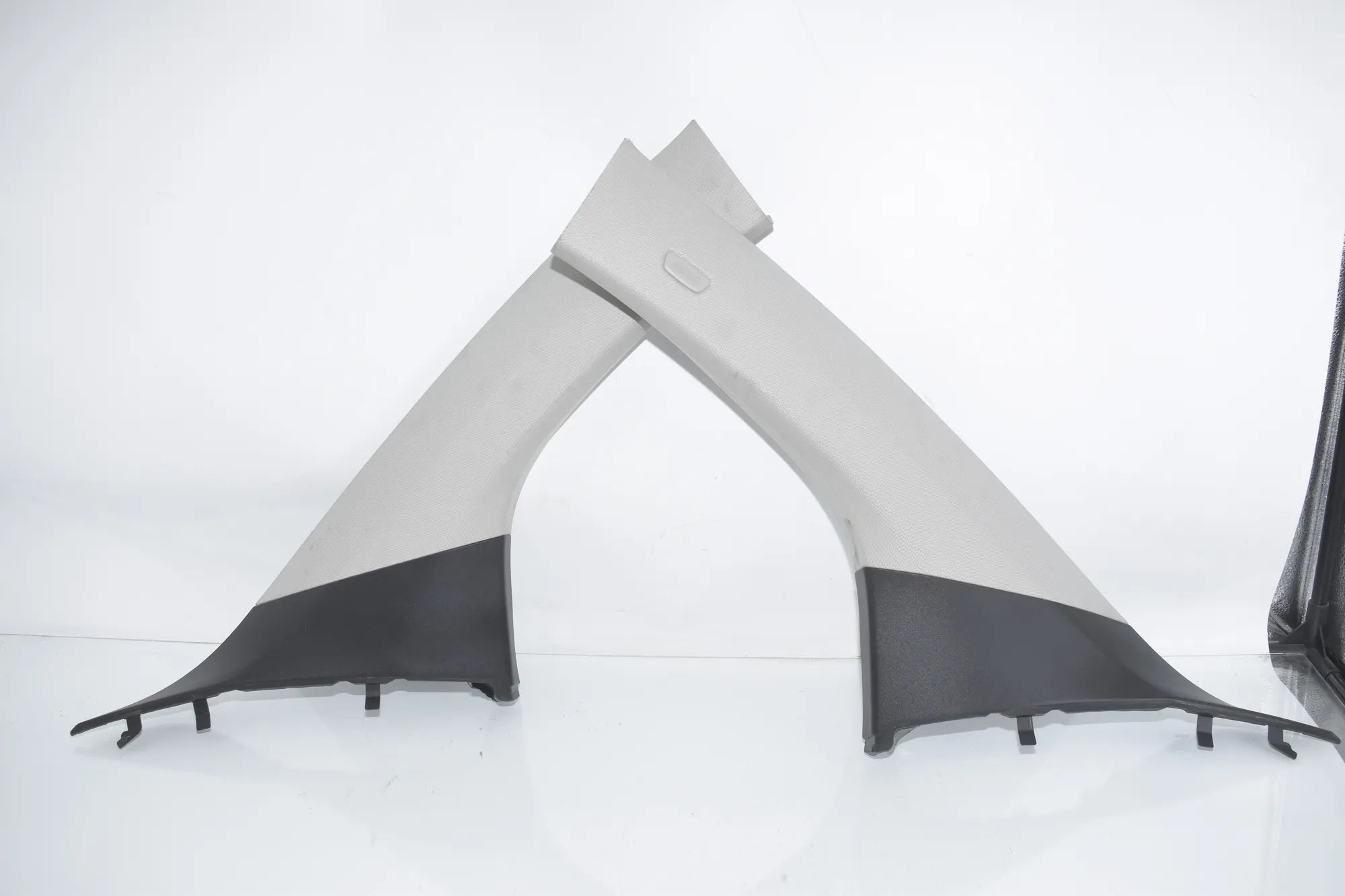 Front Left A Pillar Trim – OEM 7275667 · BMW i3 (I01) Electric 2014