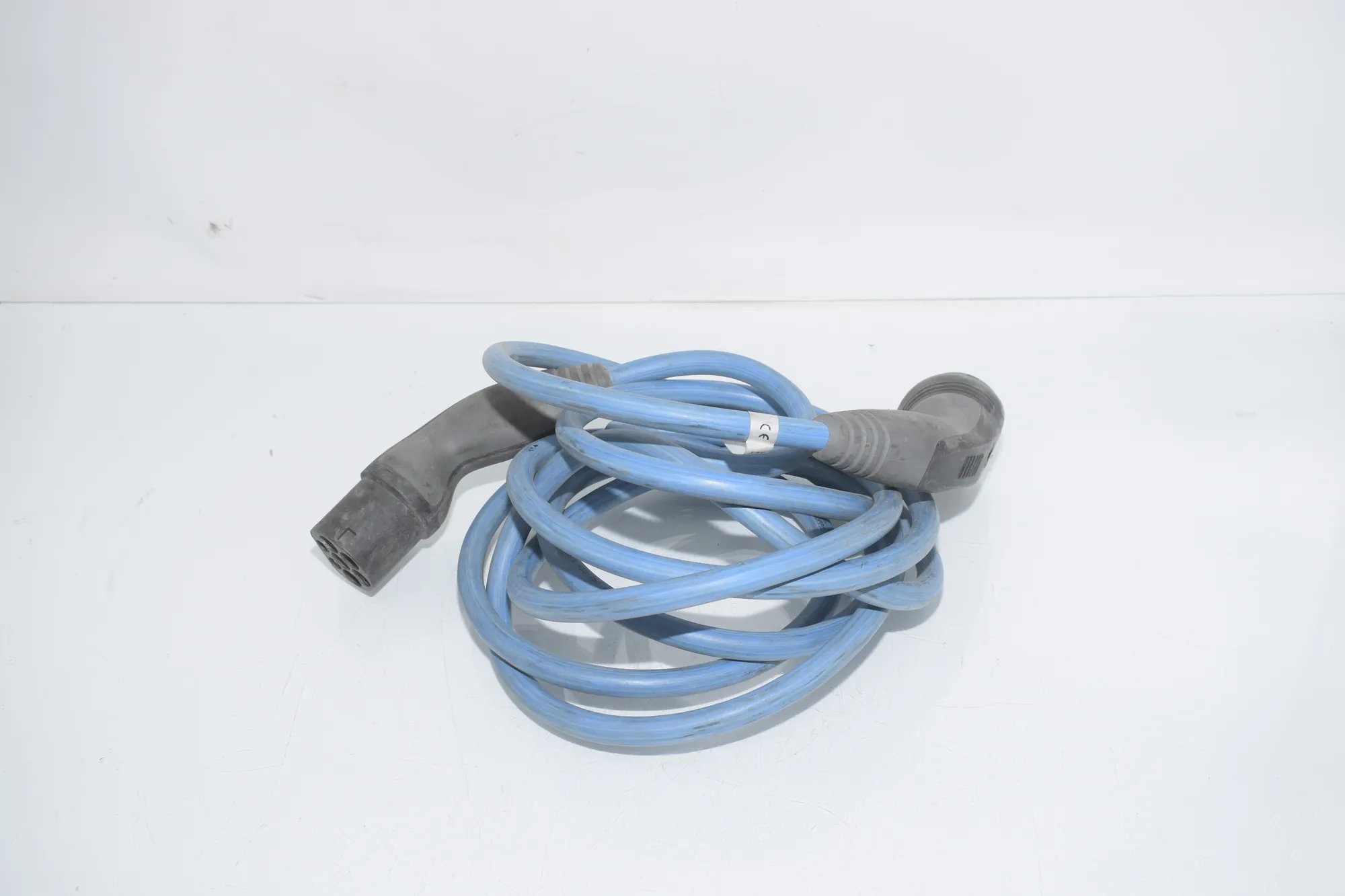 Battery Charging Cable – OEM 6818623 · BMW i3 (I01) Electric 2014