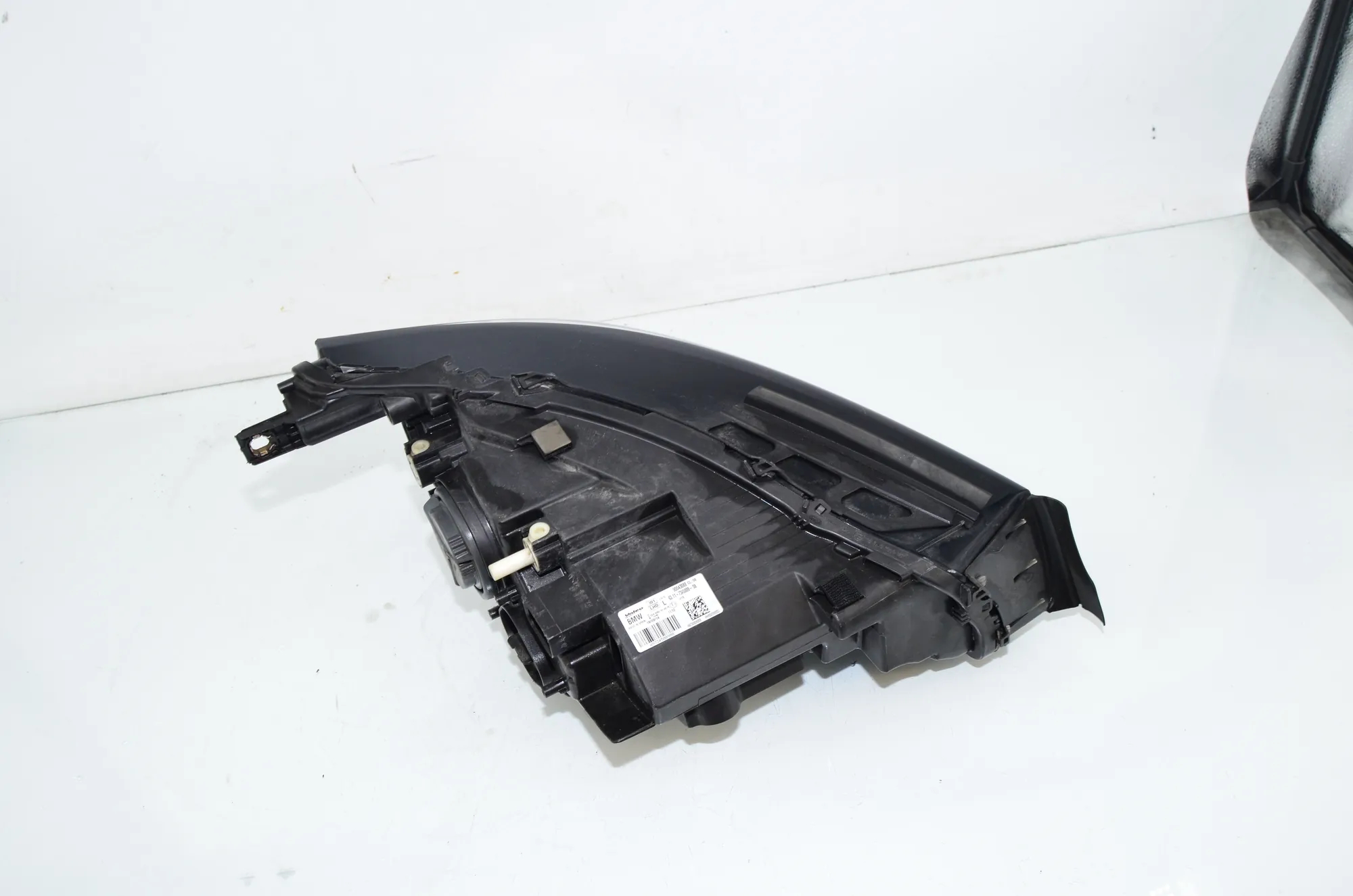 Front Left Headlight – OEM 7345009 · BMW i3 (I01) Electric 2014 – 3