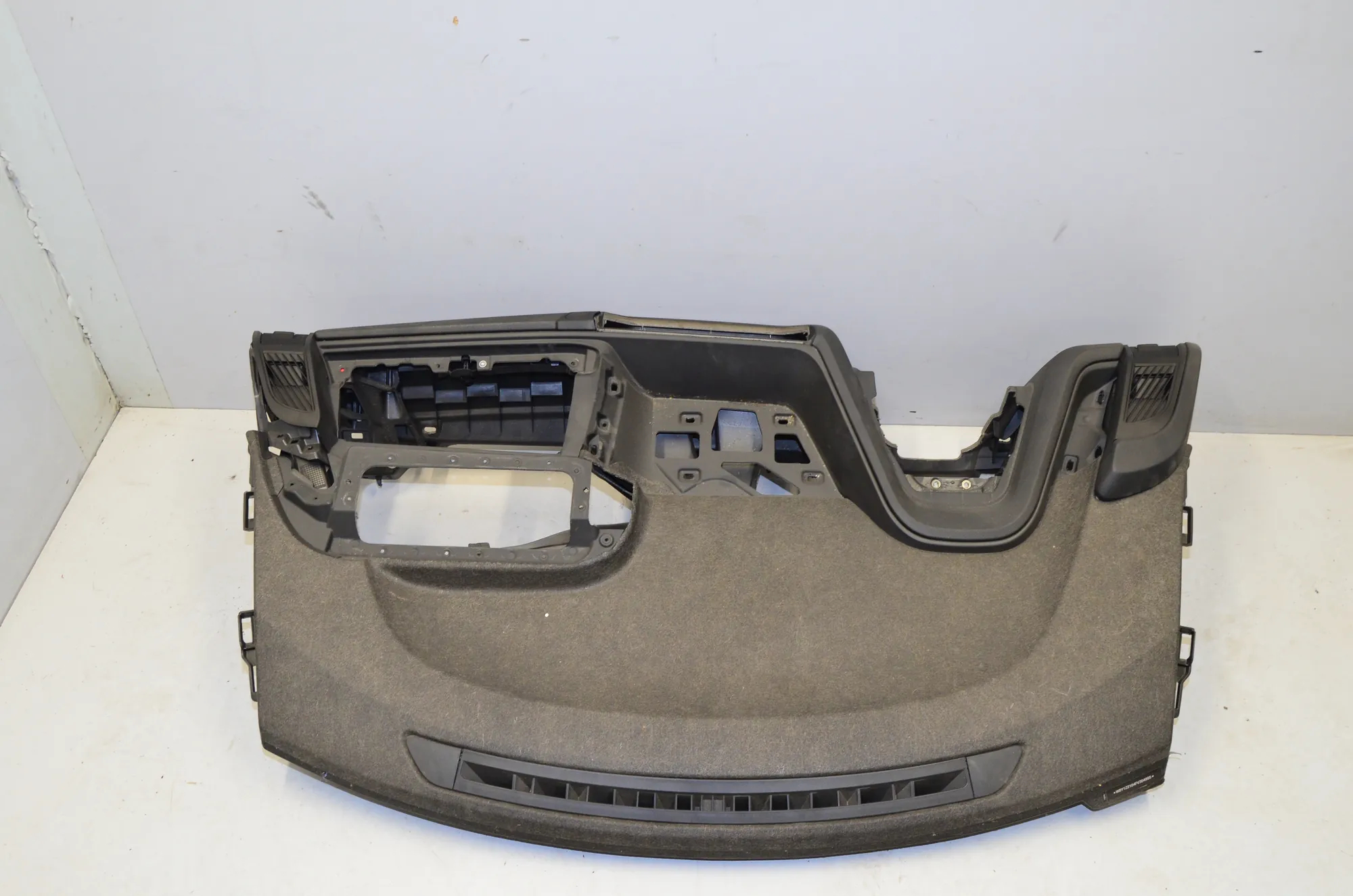 Dashboard – OEM 9282684 · BMW i3 (I01) Electric 2014 – 3