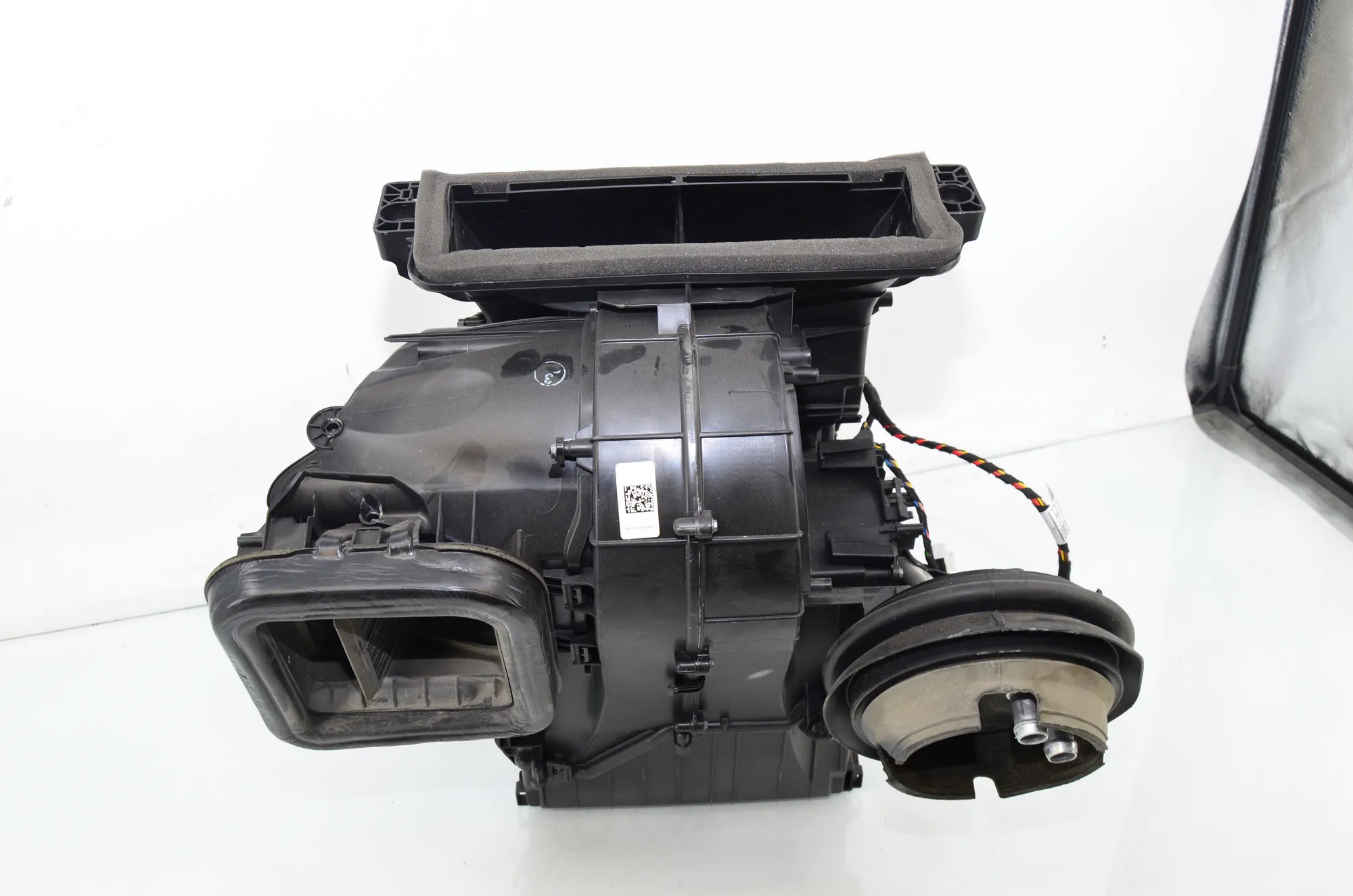 Interior Heater – OEM 9278393 · BMW i3 (I01) Electric 2014