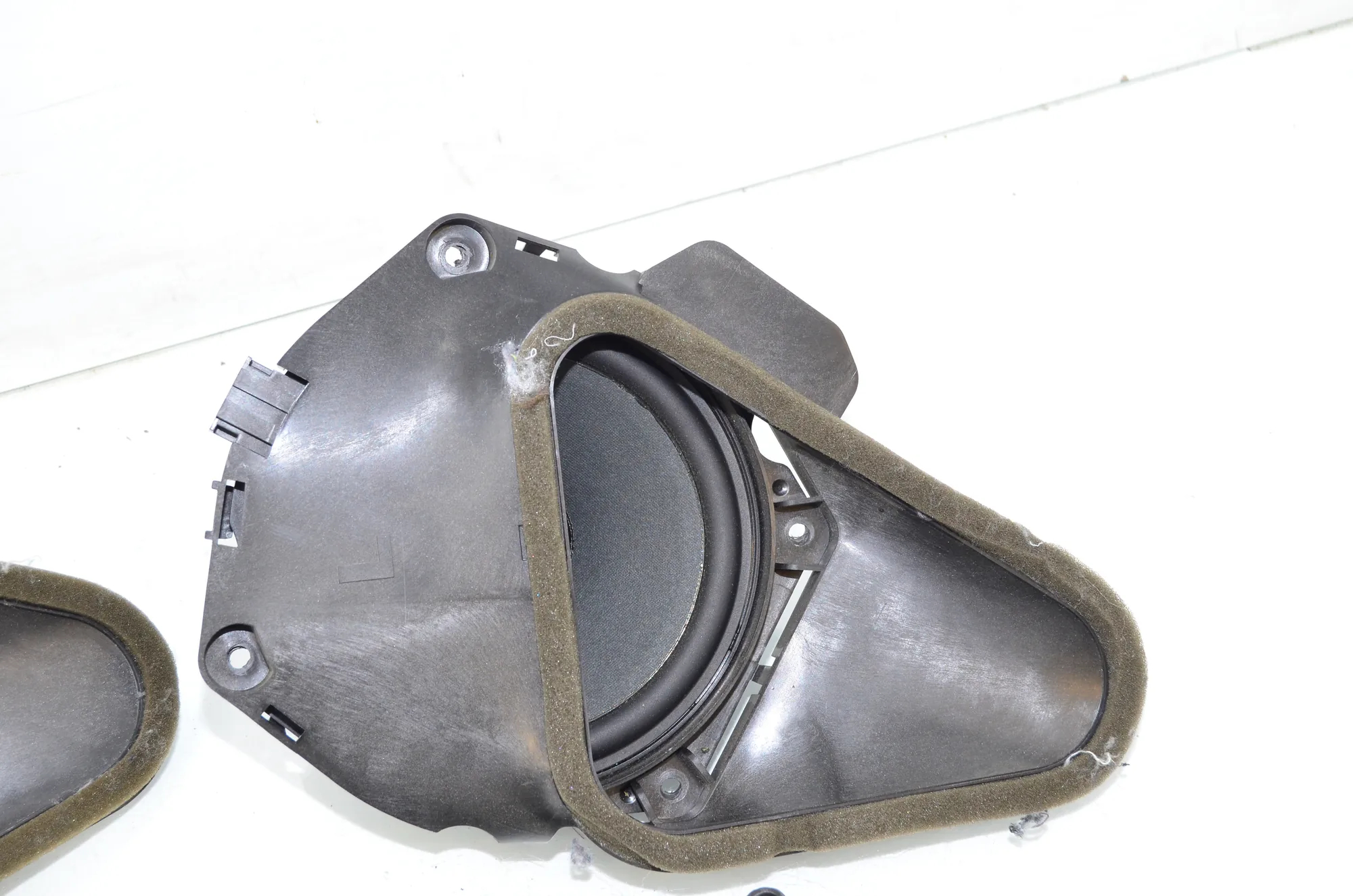 Sound Audio System Set – OEM 9274700 · BMW i3 (I01) Electric 2014 – 3