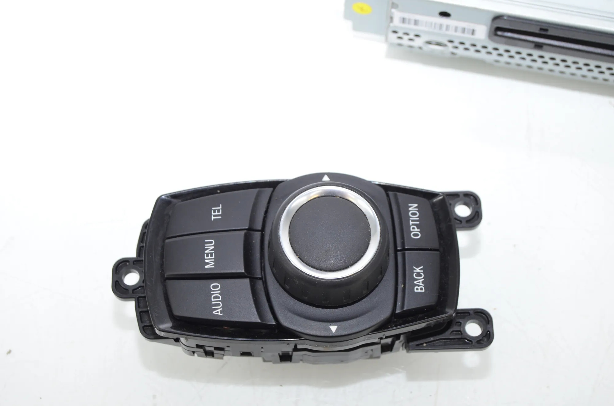 Navigation System – OEM 9317695 · BMW i3 (I01) Electric 2014 – 2