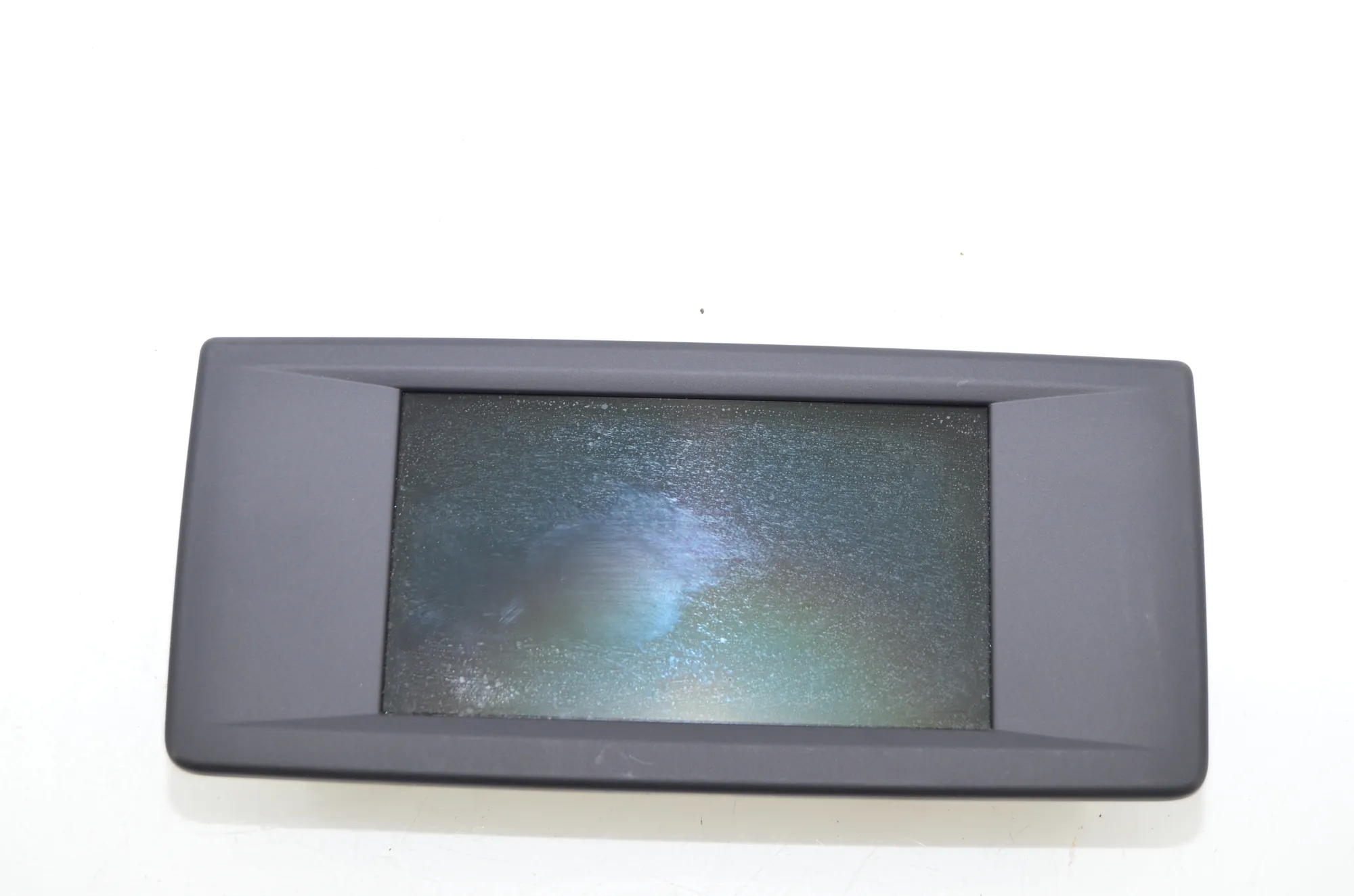 Navigation System – OEM 9317695 · BMW i3 (I01) Electric 2014 – 5