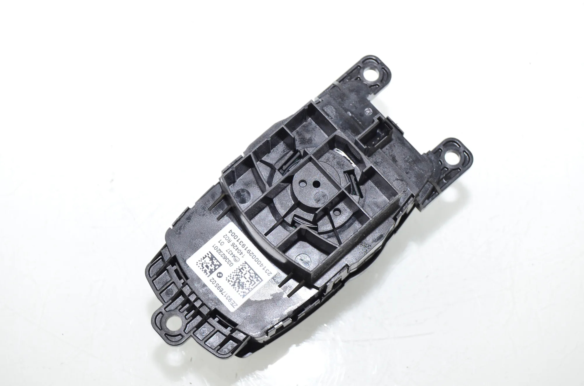 Navigation System – OEM 9317695 · BMW i3 (I01) Electric 2014 – 3