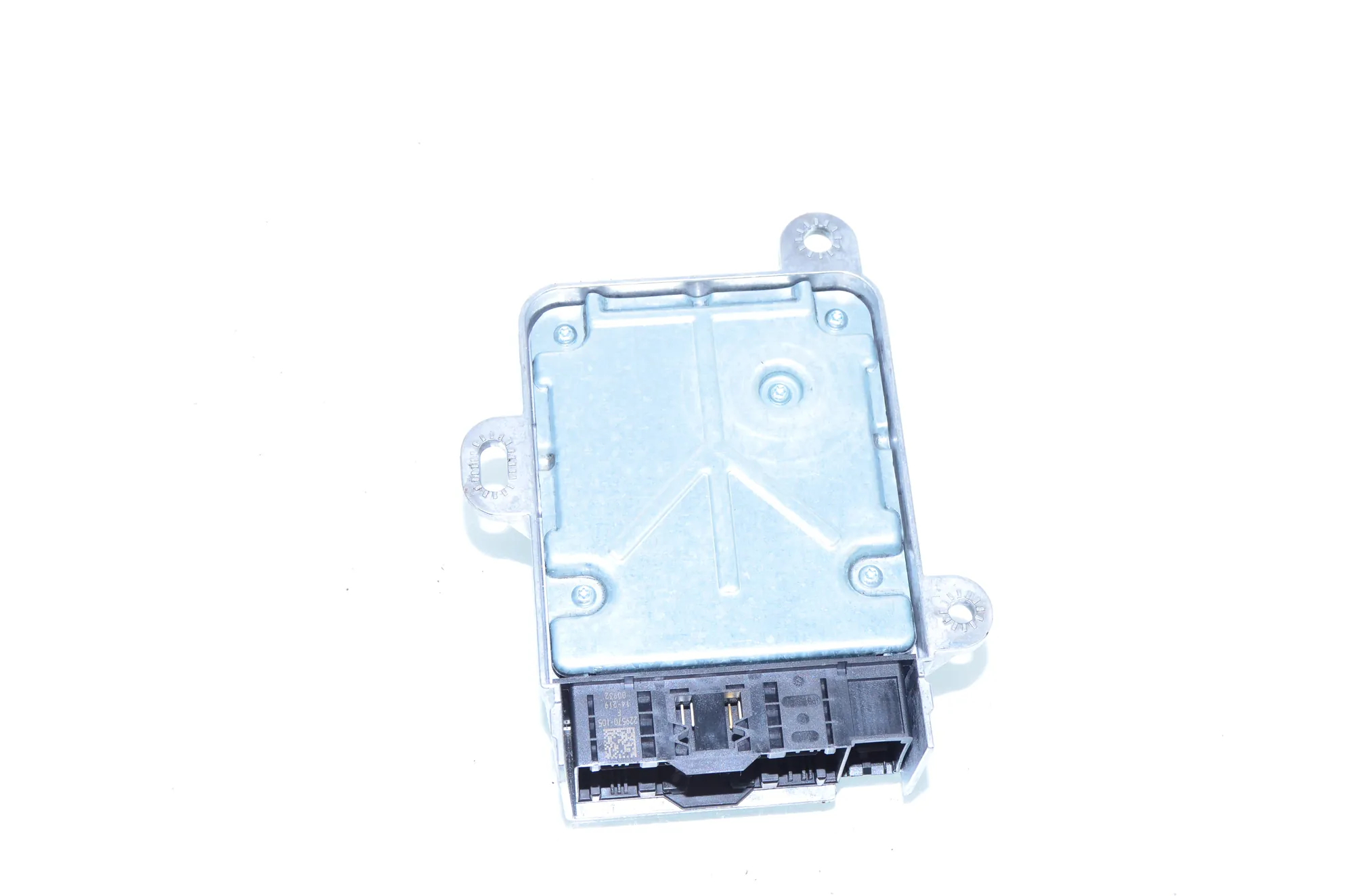 SRS Control Unit – OEM 9381838 · BMW i3 (I01) Electric 2014 – 3