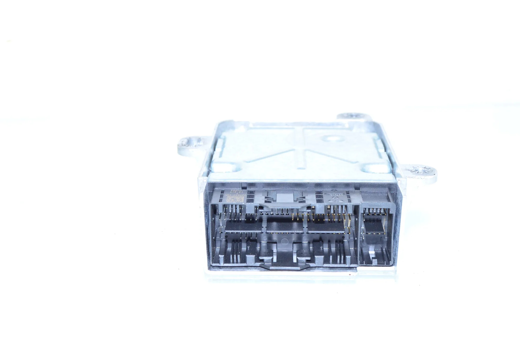 SRS Control Unit – OEM 9381838 · BMW i3 (I01) Electric 2014 – 4