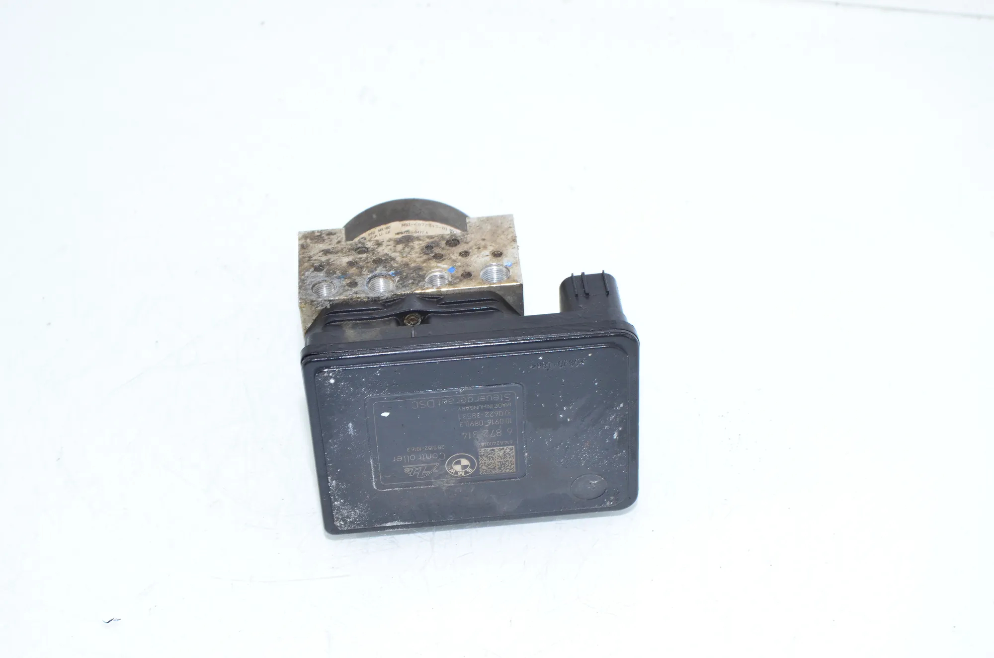 ABS Pump – OEM 6872314 · BMW i3 (I01) Electric 2014 – 3