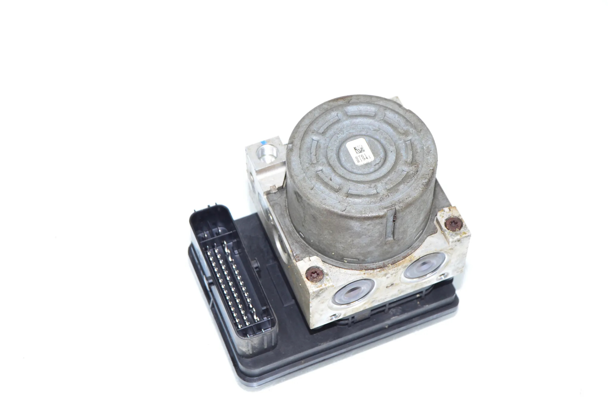 ABS Pump – OEM 6872314 · BMW i3 (I01) Electric 2014