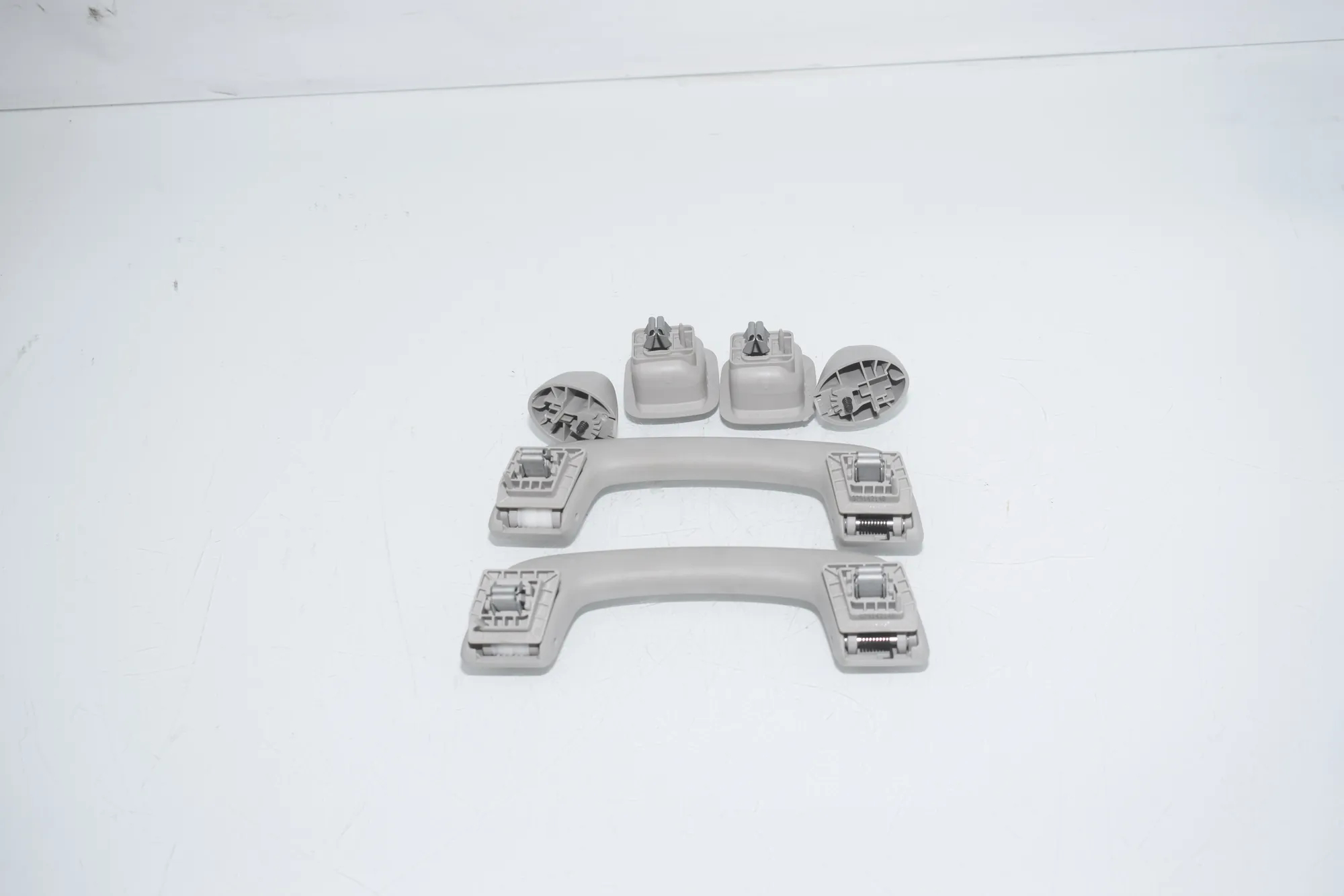 Interior Roof Handle Set – OEM 7359436 · BMW i3 (I01) Electric 2014 – 2