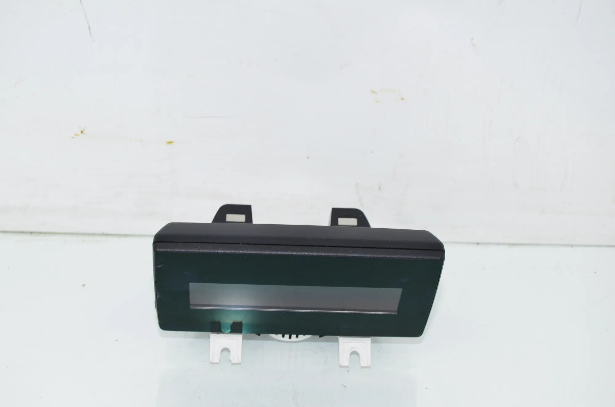 Instrument Cluster Speedometer – OEM 9368541 · BMW i3 (I01) Electric 2014 – 2