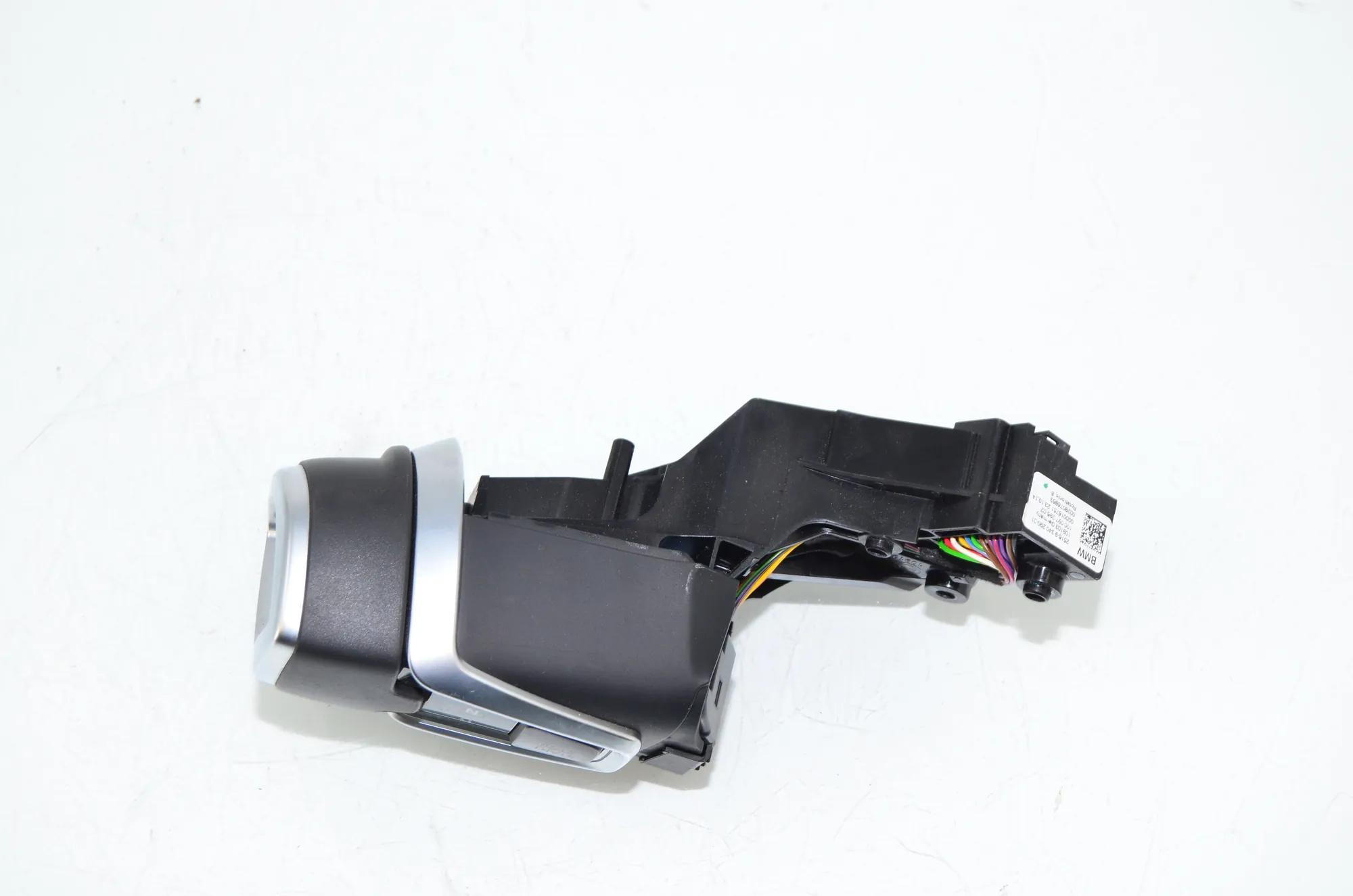 Gear Shifting Mechanism – OEM 9340290 · BMW i3 (I01) Electric 2014 – 4