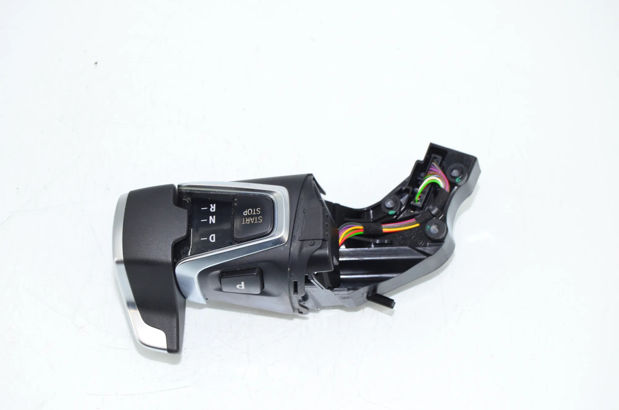 Gear Shifting Mechanism – OEM 9340290 · BMW i3 (I01) Electric 2014 – 2