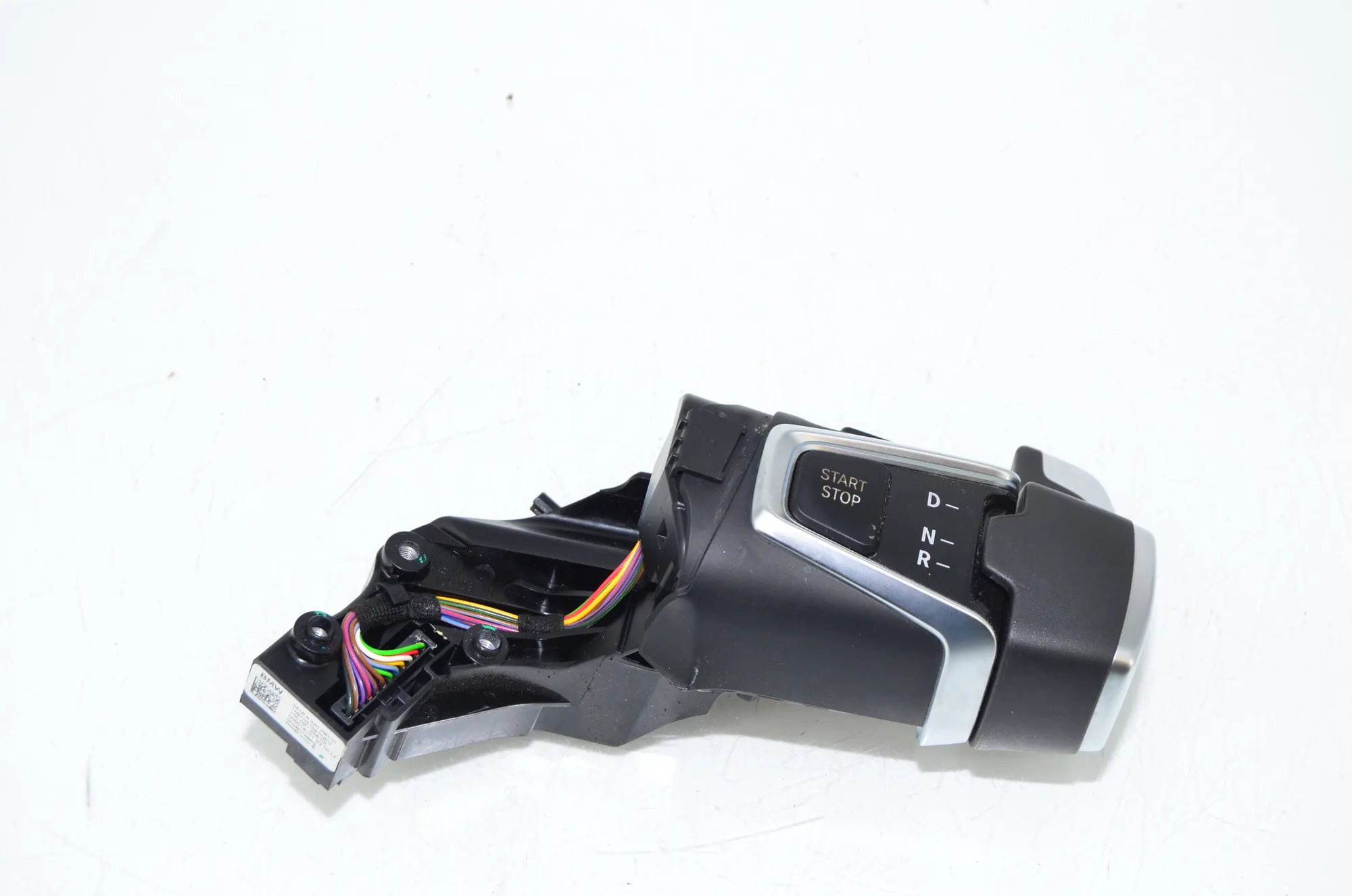 Gear Shifting Mechanism – OEM 9340290 · BMW i3 (I01) Electric 2014