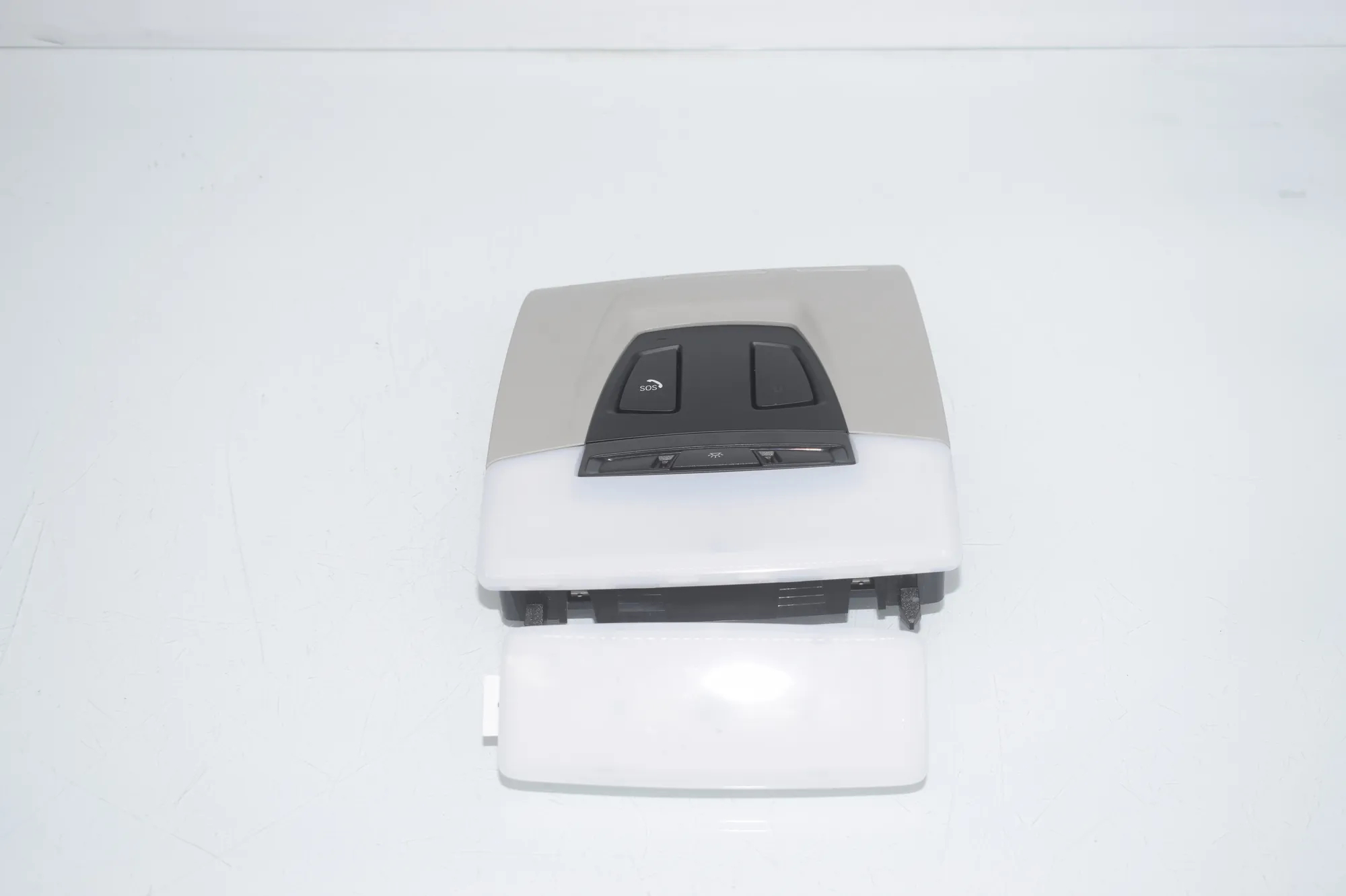 Interior Lighting – OEM 9292911 · BMW i3 (I01) Electric 2014