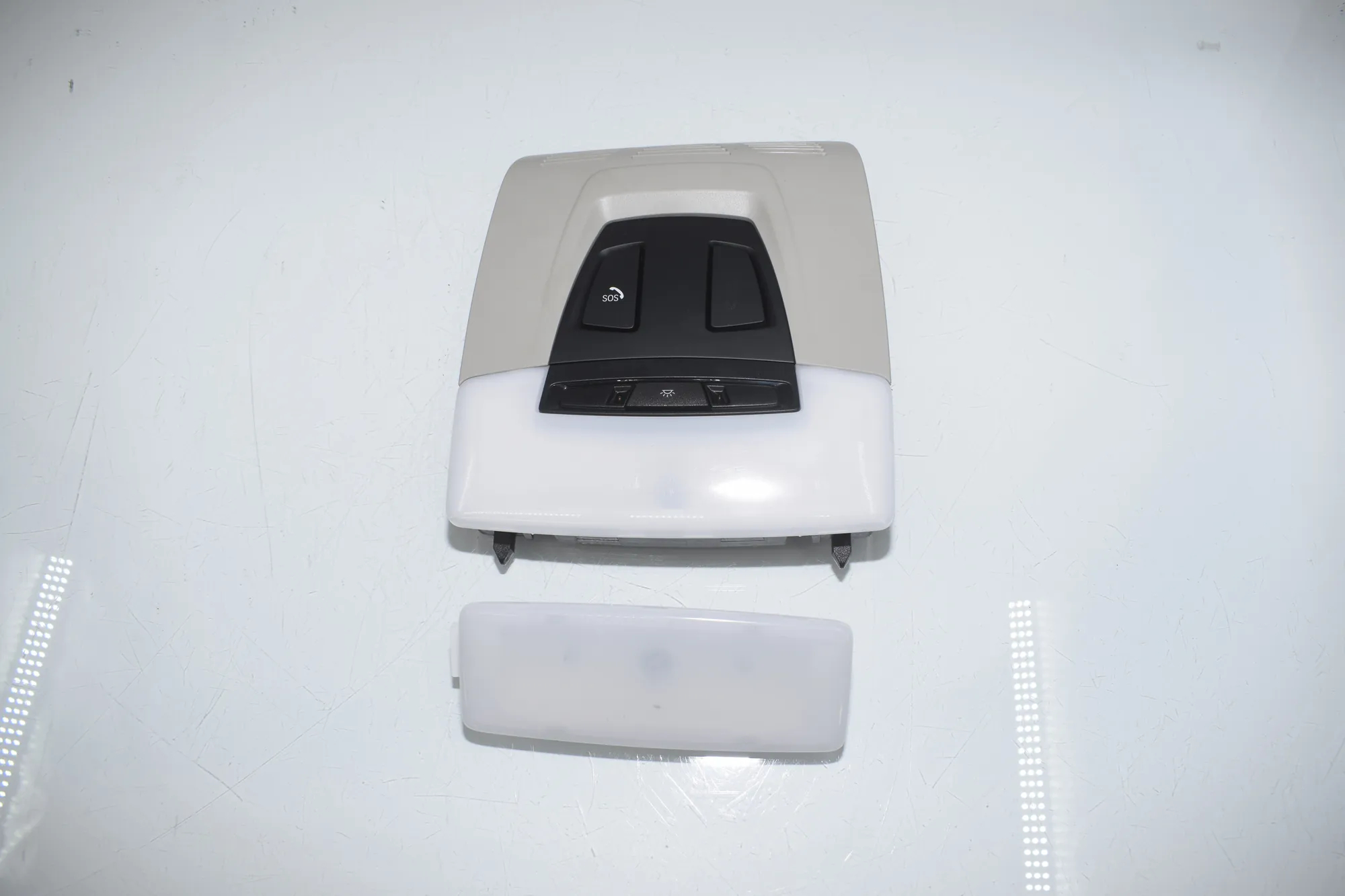 Interior Lighting – OEM 9292911 · BMW i3 (I01) Electric 2014 – 2