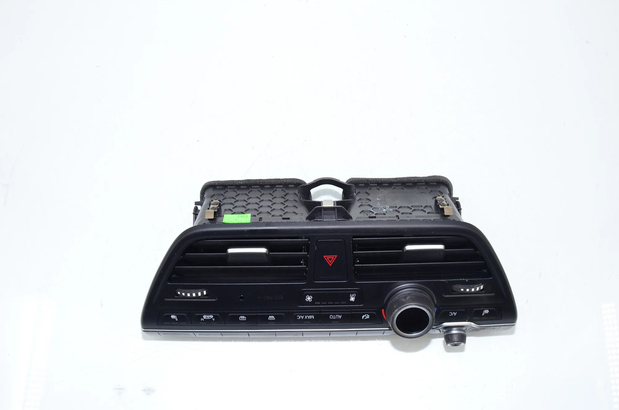 Climate Control Unit – OEM 9352078 · BMW i3 (I01) Electric 2014 – 4