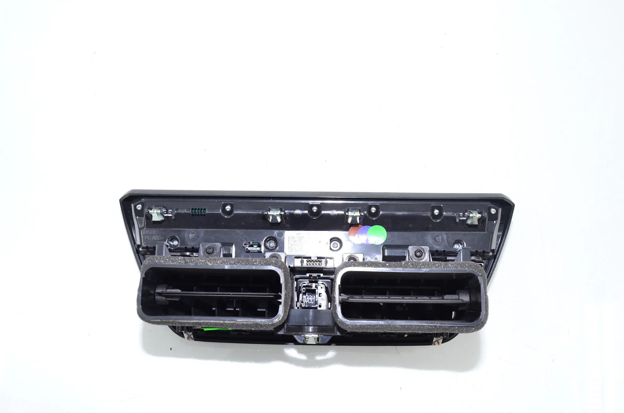 Climate Control Unit – OEM 9352078 · BMW i3 (I01) Electric 2014 – 3
