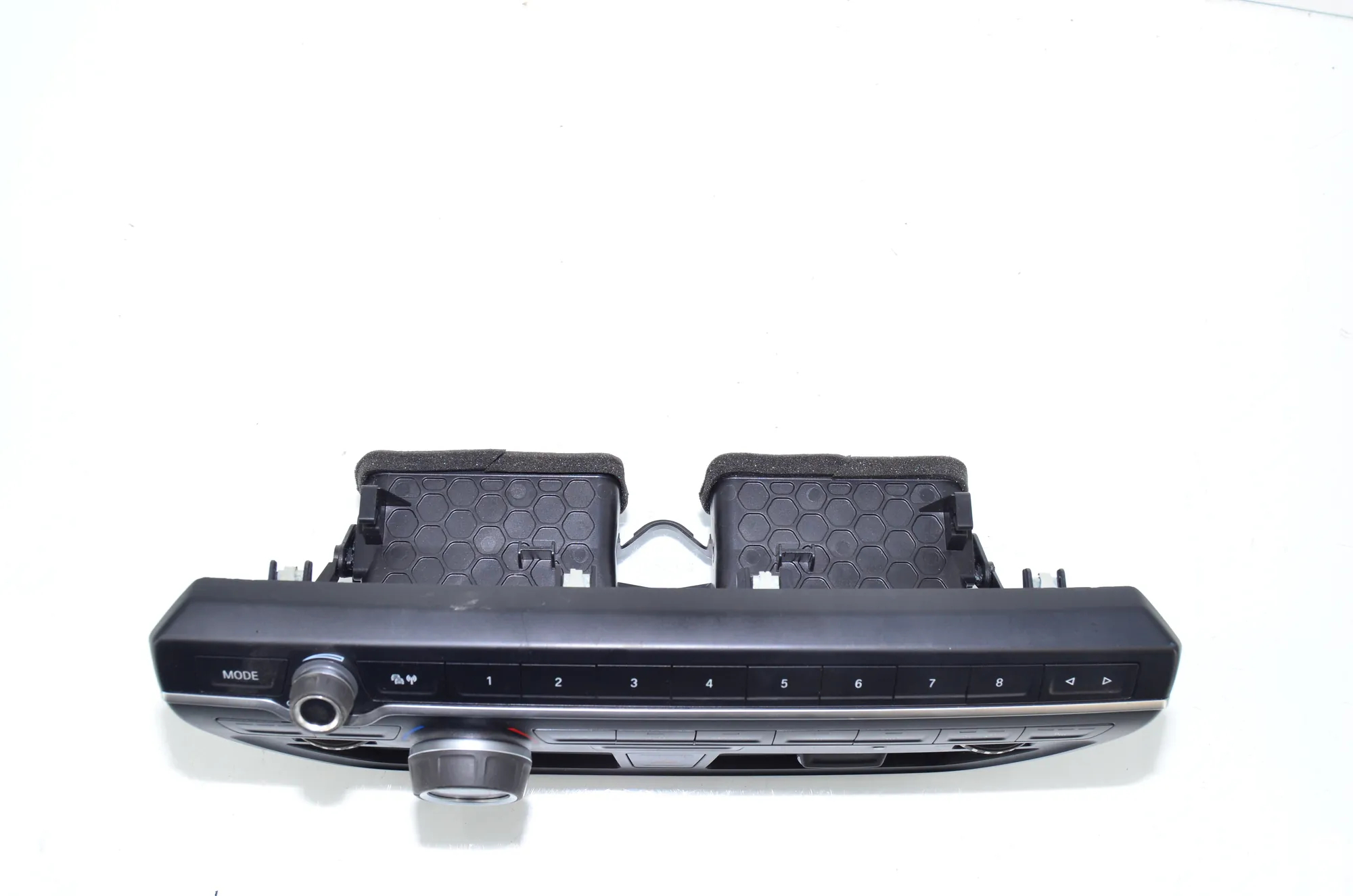 Climate Control Unit – OEM 9352078 · BMW i3 (I01) Electric 2014 – 2
