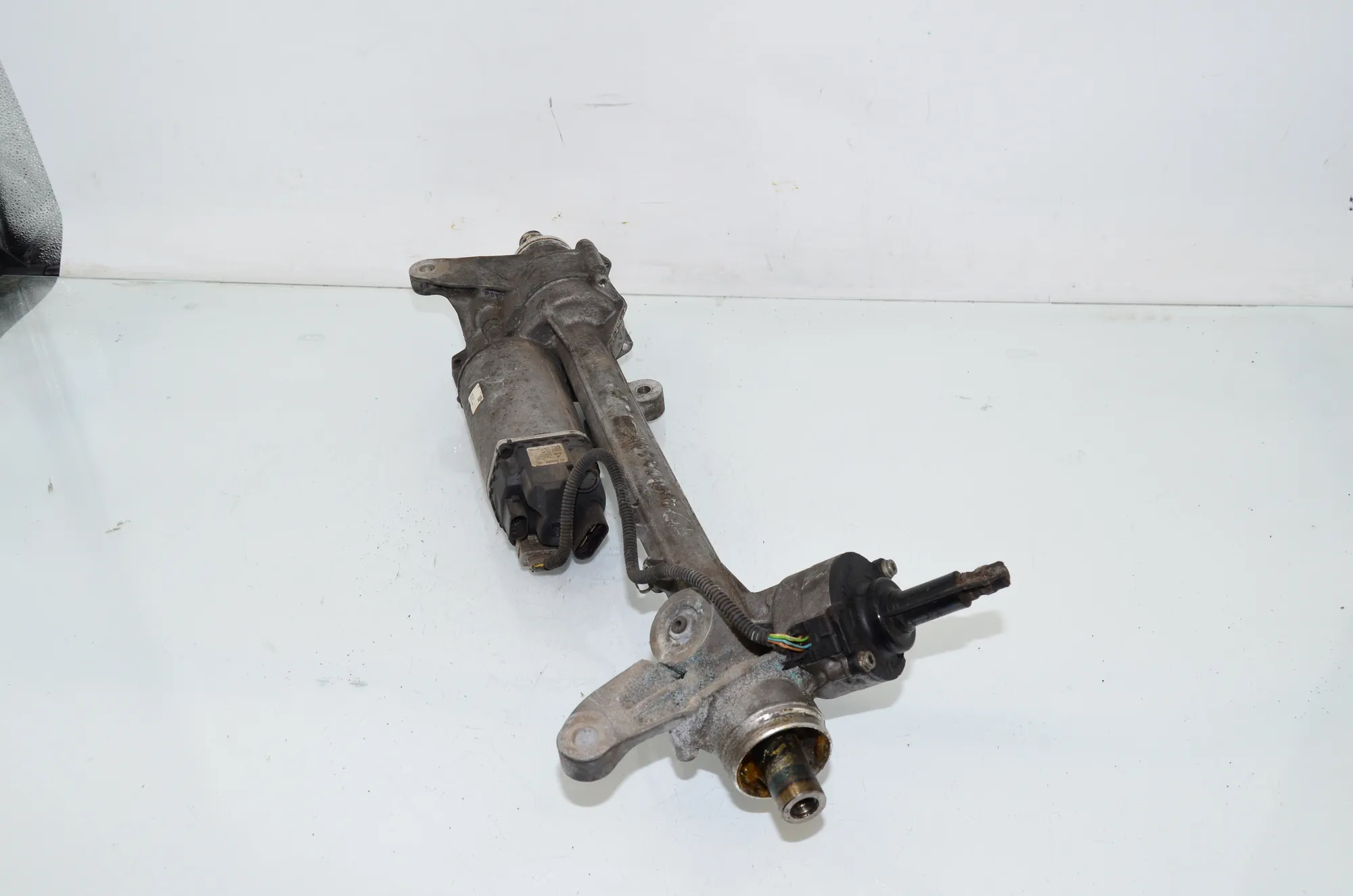 Steering Rack – OEM 6891833 · BMW 6 Gran Turismo (G32) BMW 6 Gran Turismo (G32) 640 i 2018 – 2