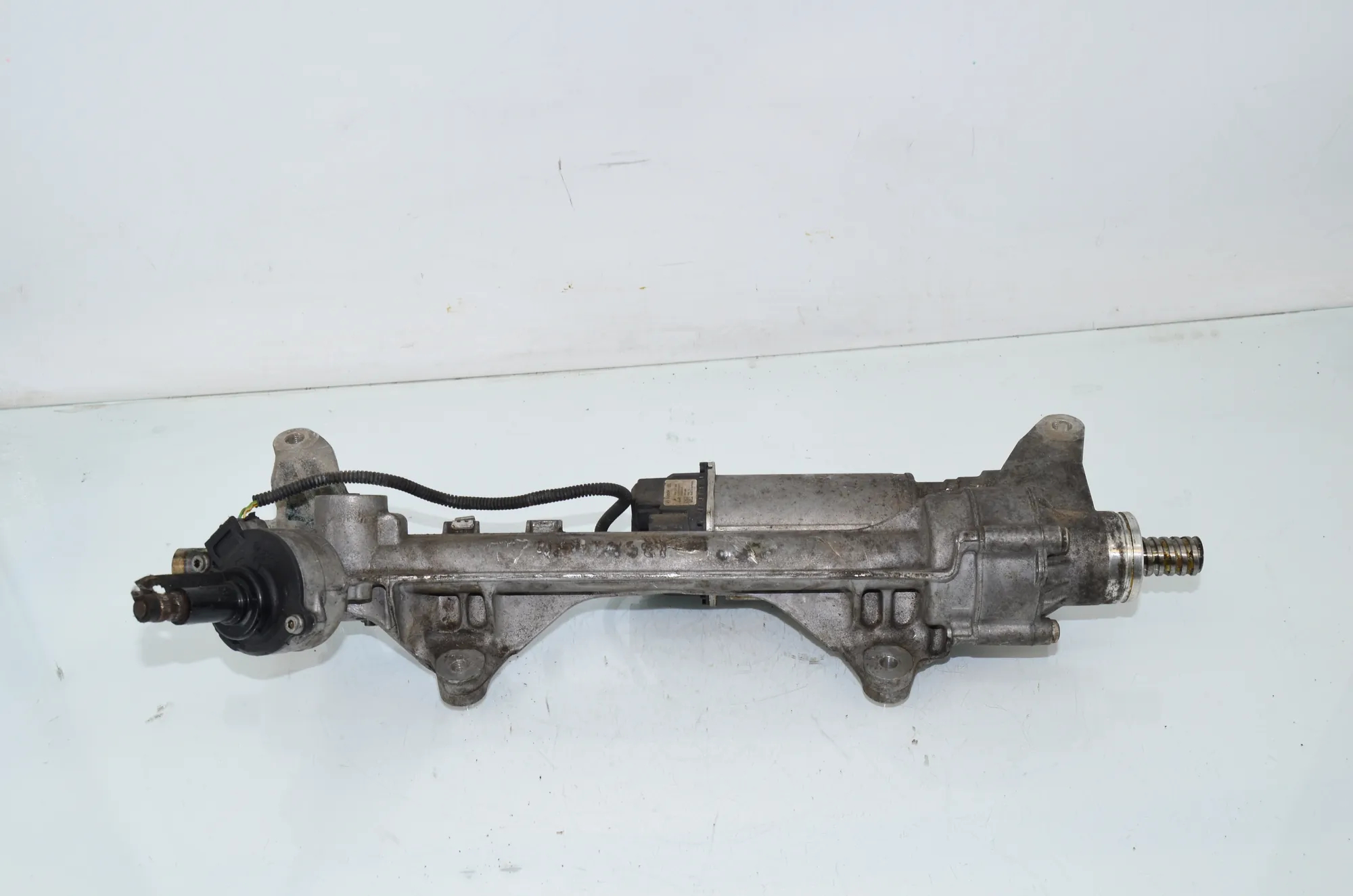 Steering Rack – OEM 6891833 · BMW 6 Gran Turismo (G32) BMW 6 Gran Turismo (G32) 640 i 2018 – 4