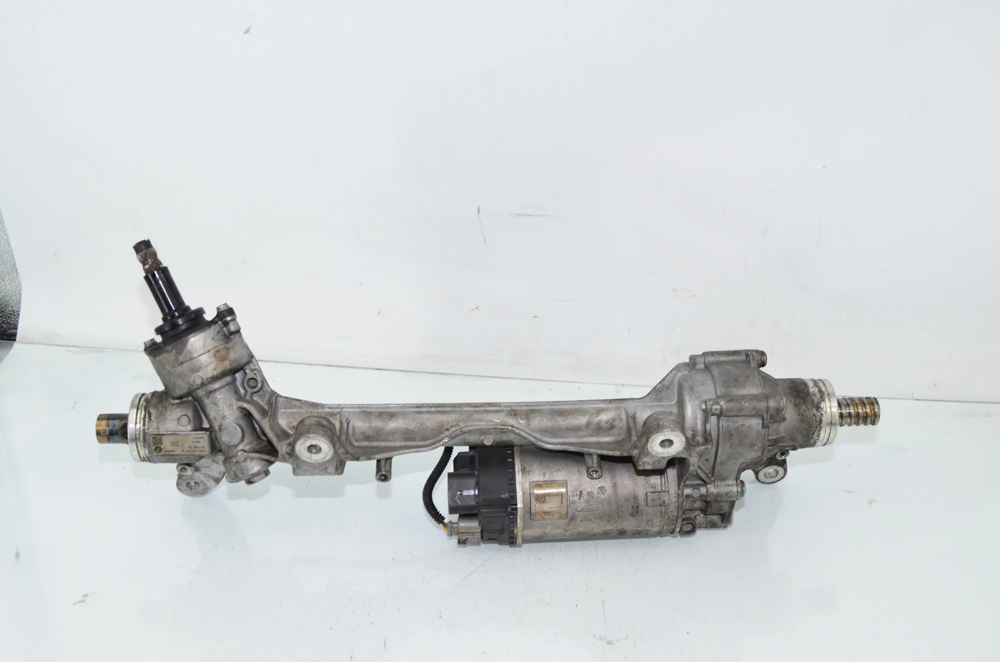 Steering Rack – OEM 6891833 · BMW 6 Gran Turismo (G32) BMW 6 Gran Turismo (G32) 640 i 2018 – 5