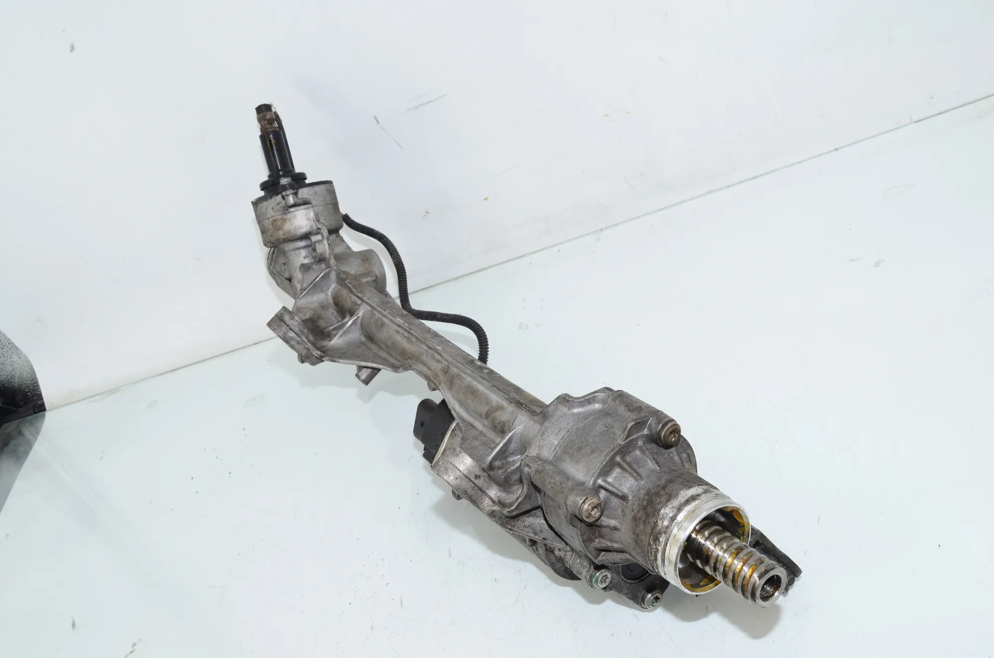 Steering Rack – OEM 6891833 · BMW 6 Gran Turismo (G32) BMW 6 Gran Turismo (G32) 640 i 2018 – 6