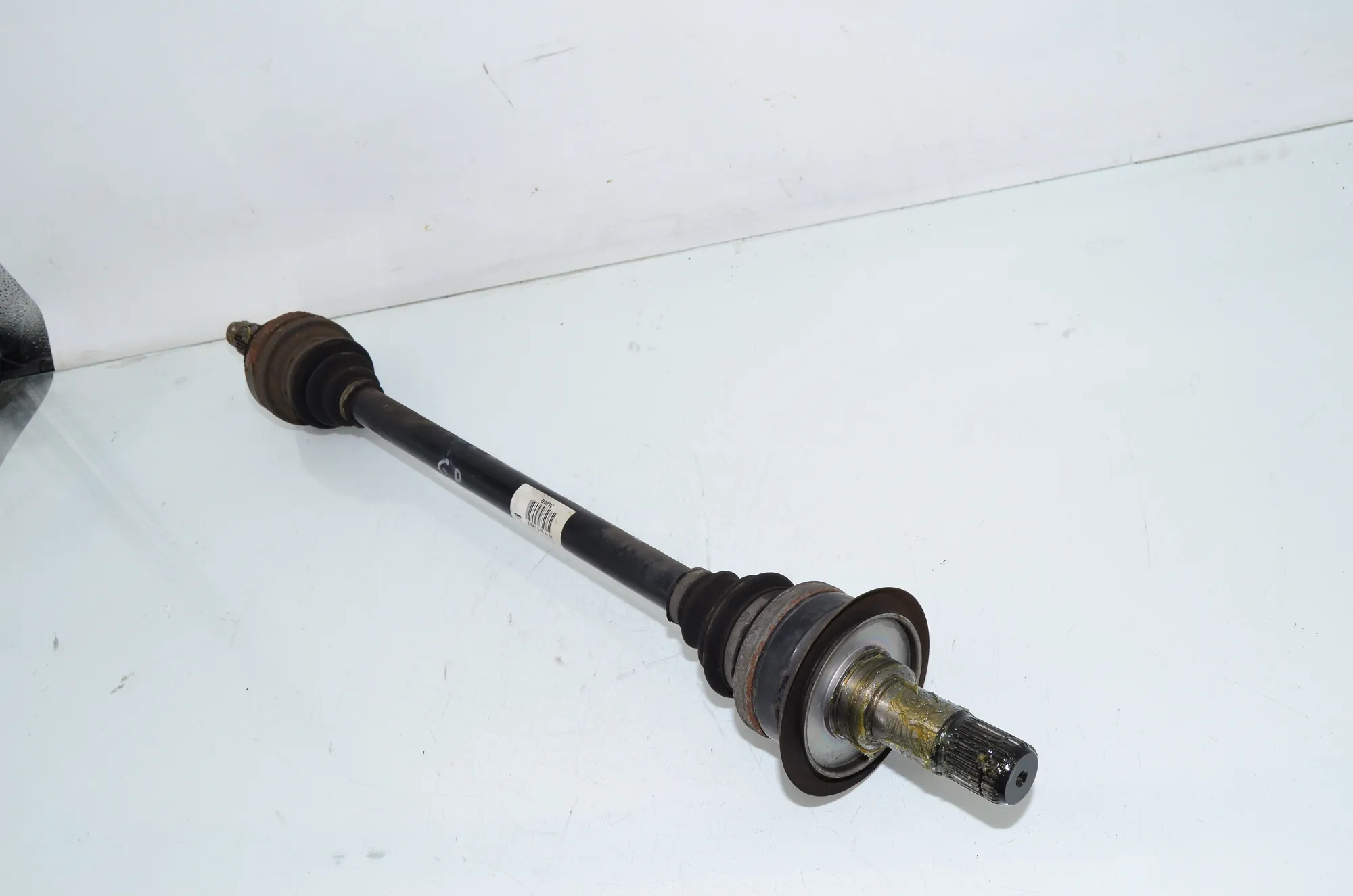 Rear Right Driveshaft – OEM 7581018 · BMW 5 Touring (F11) 530 d 2011 – 2