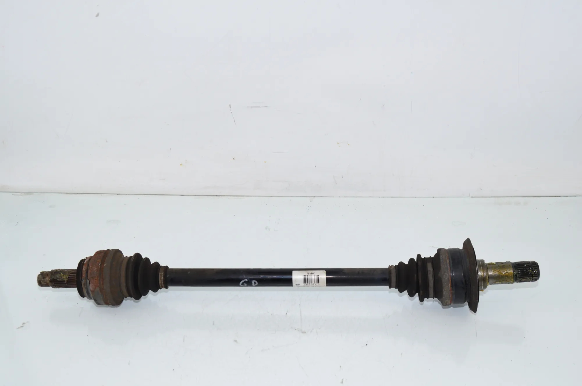 Rear Right Driveshaft – OEM 7581018 · BMW 5 Touring (F11) 530 d 2011