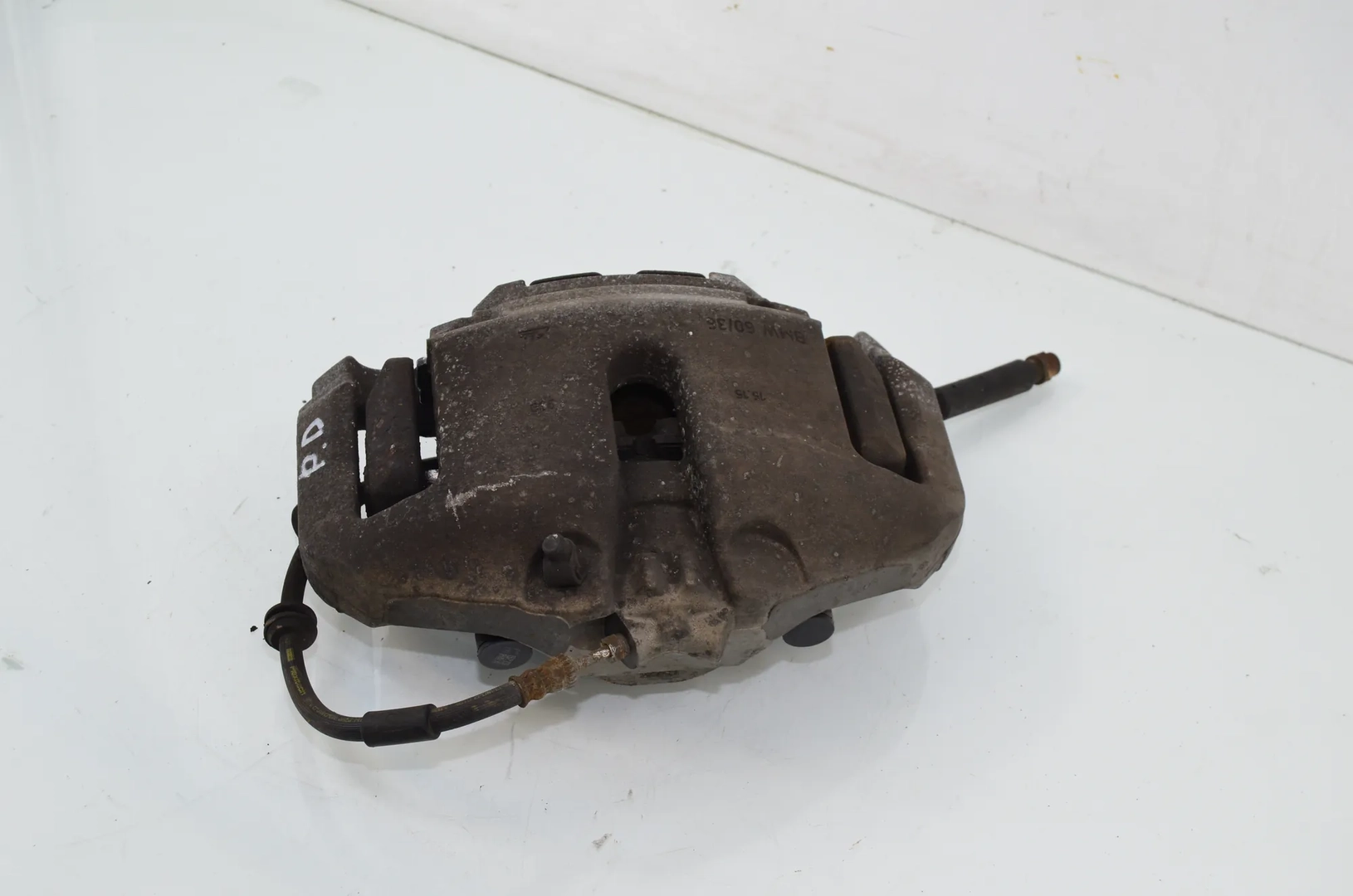 Front Right Brake Caliper – OEM 6786818 · BMW 5 Touring (F11) 535 d 2011 – 2