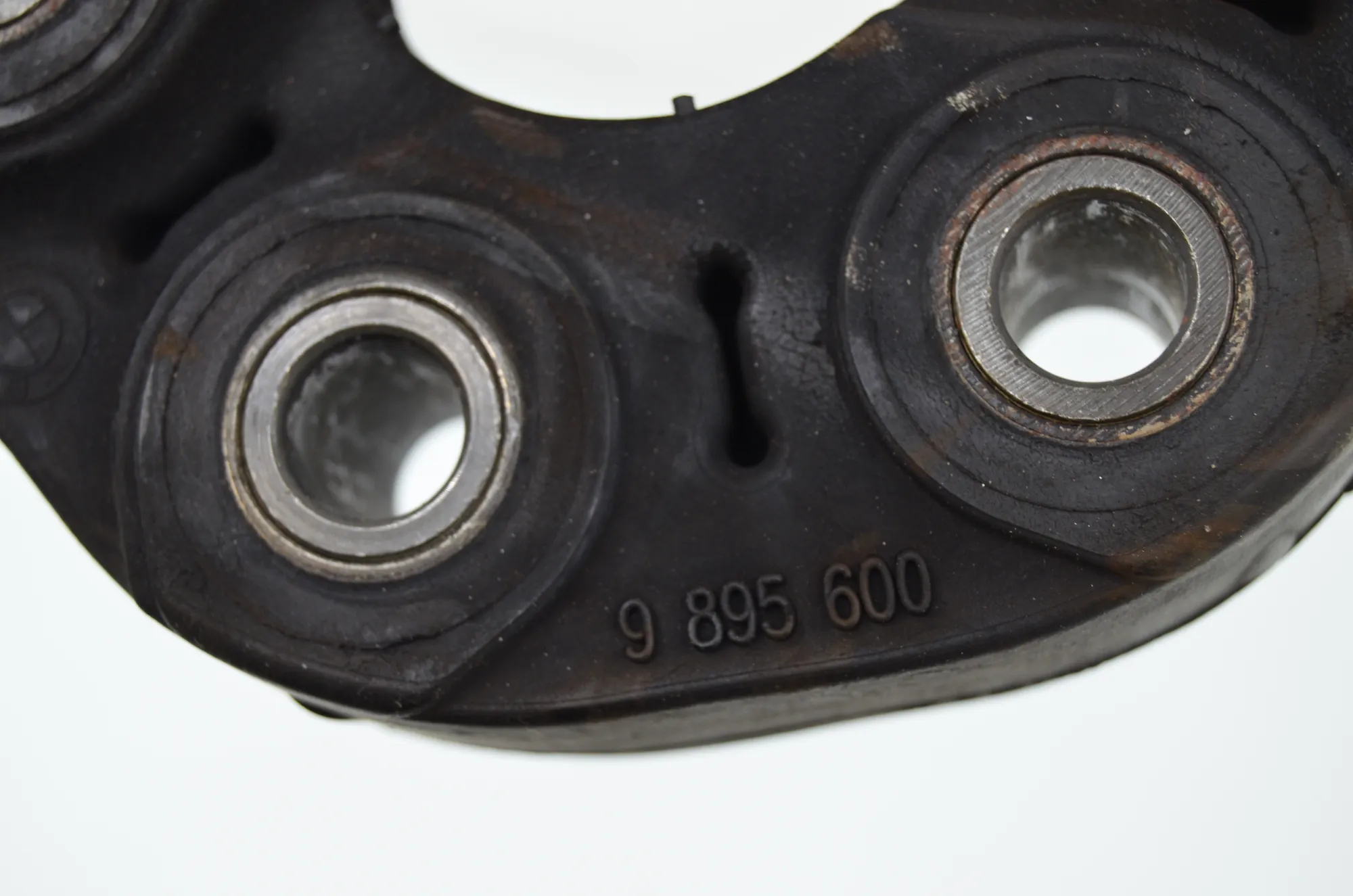 Propshaft Flange – OEM 9895600 · BMW 3 Touring (G21) (2019 - -) 318 i 2023 – 4
