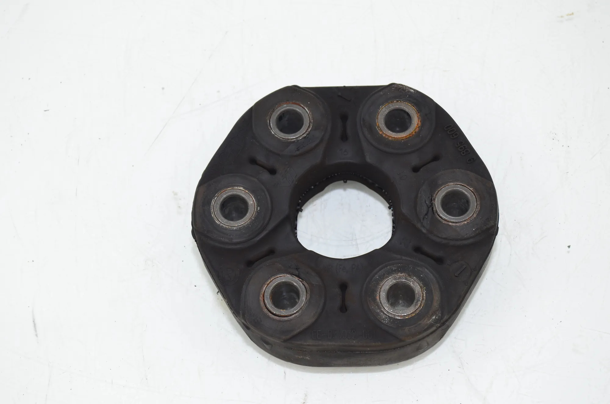 Propshaft Flange – OEM 9895600 · BMW 3 Touring (G21) (2019 - -) 318 i 2023 – 3