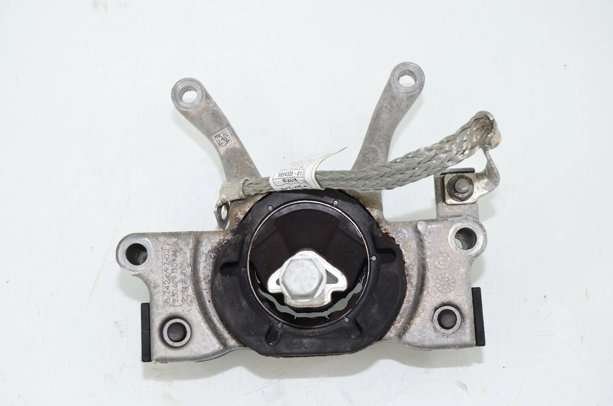 Gearbox Mount – OEM 8742697 · BMW 3 Touring (G21) (2019 - -) 318 i 2023