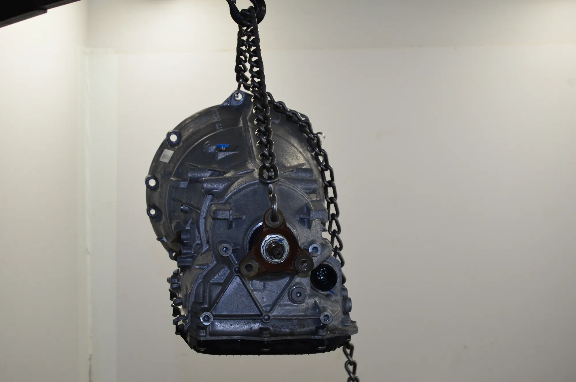 Gearbox – OEM GA8HP51Z · BMW 3 Touring (G21) (2019 - -) 318 i 2023 – 4
