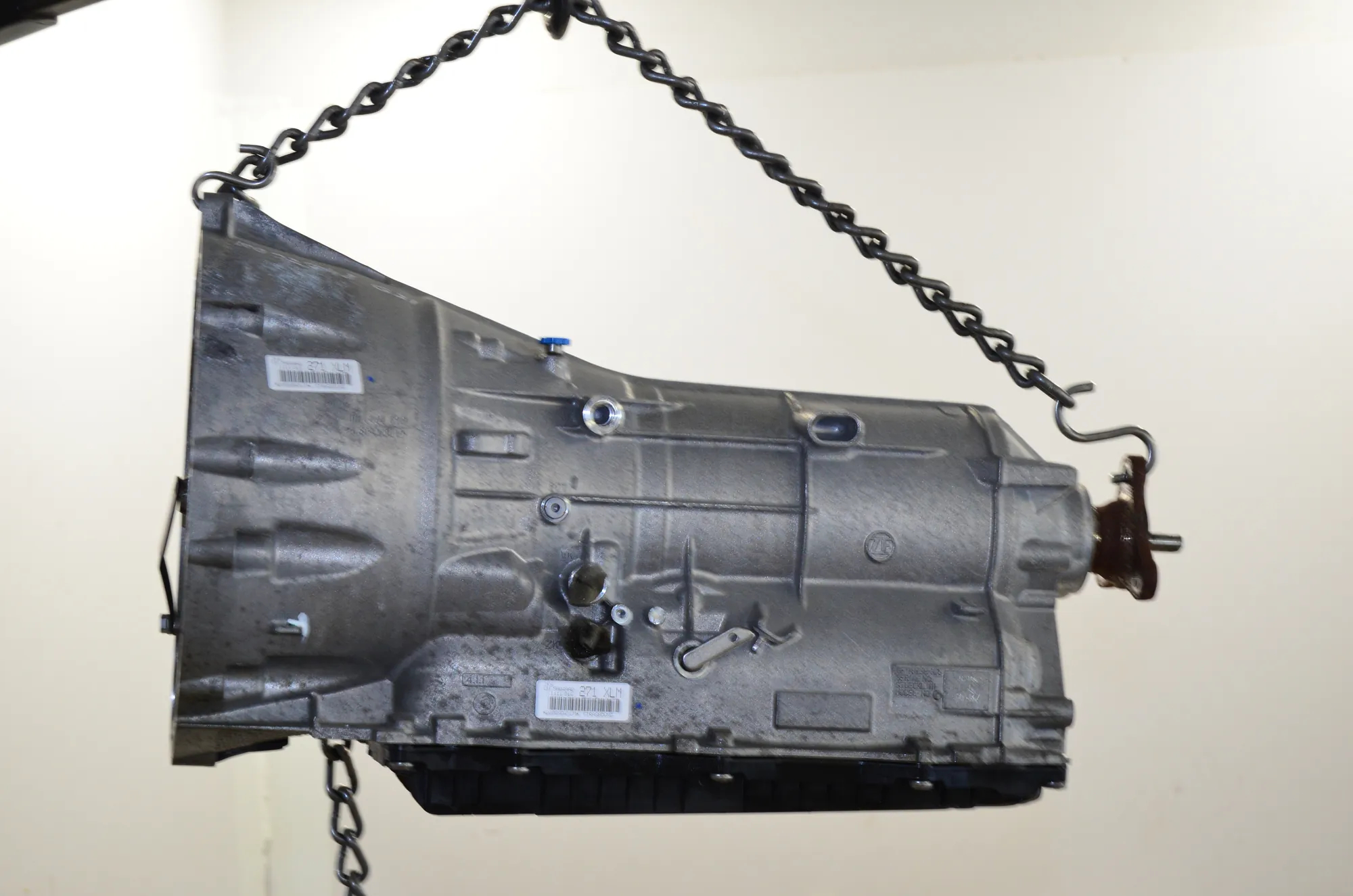 Gearbox – OEM GA8HP51Z · BMW 3 Touring (G21) (2019 - -) 318 i 2023 – 3