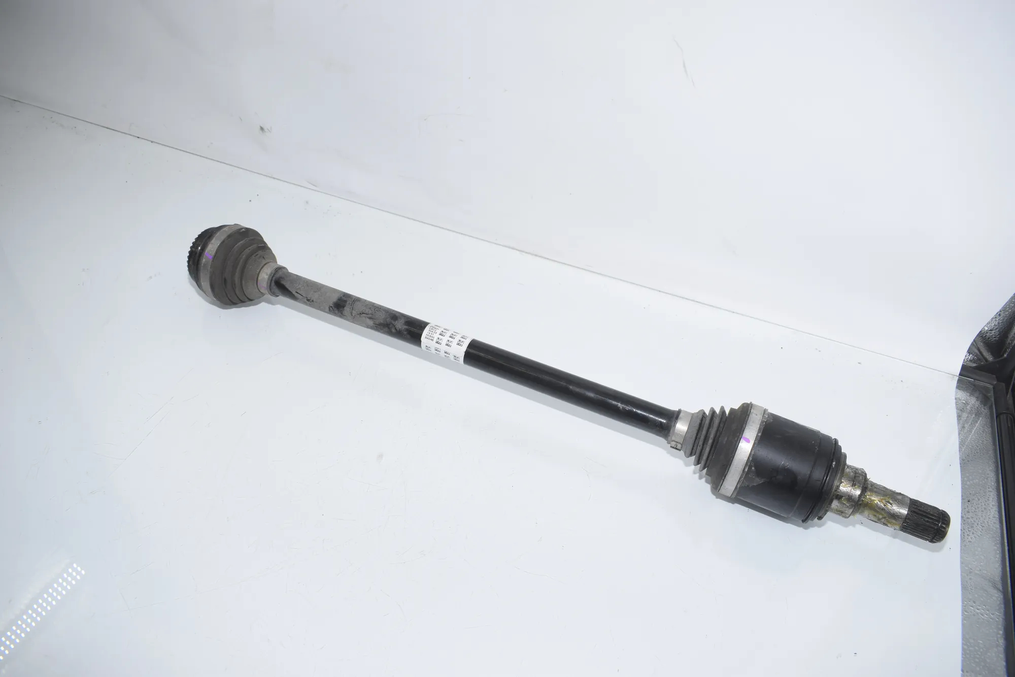 Rear Right Driveshaft – OEM 8482604 · BMW 3 Touring (G21) BMW 3 Touring (G21) 318 d 2019 – 2