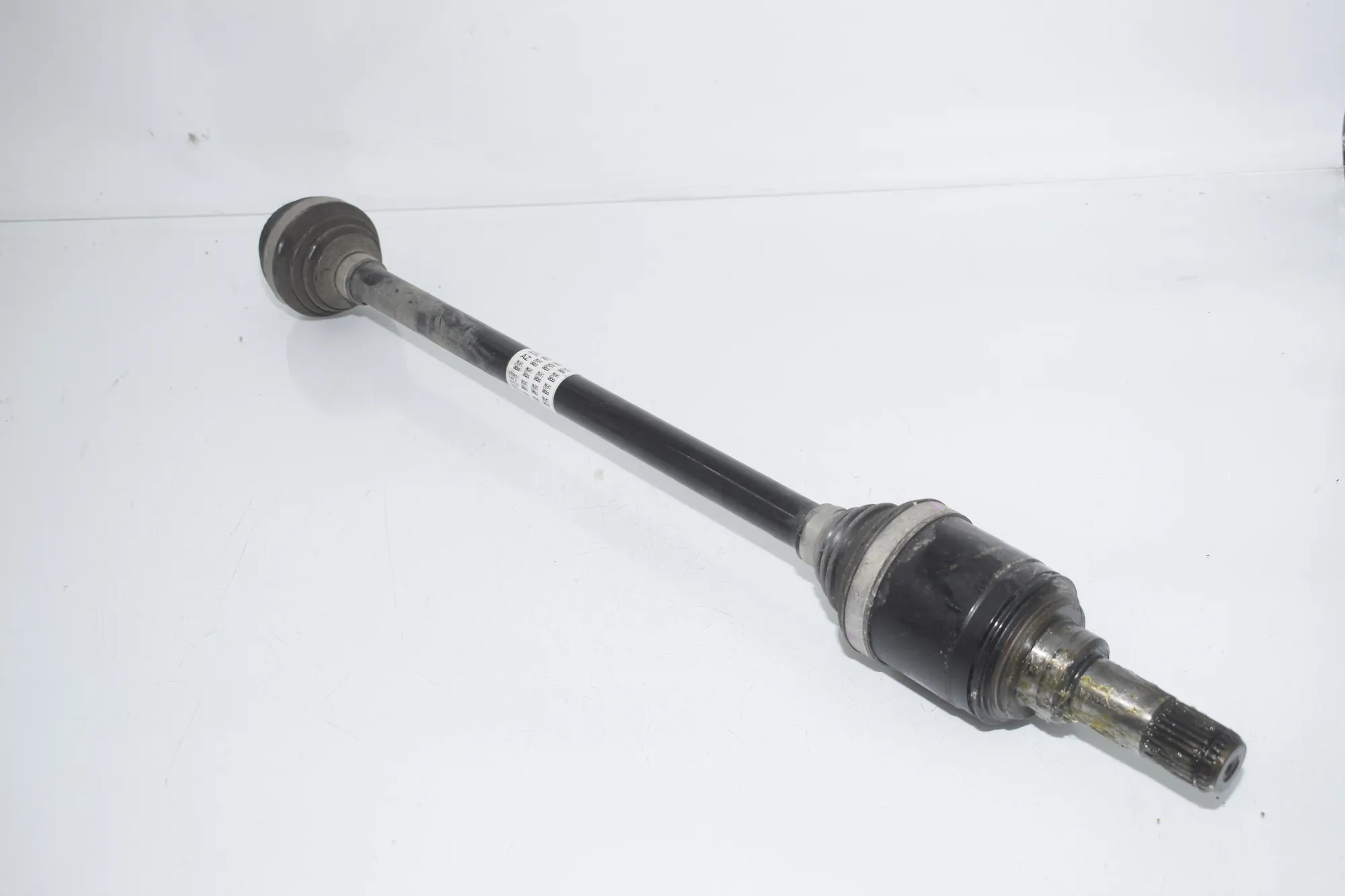 Rear Right Driveshaft – OEM 8482604 · BMW 3 Touring (G21) BMW 3 Touring (G21) 318 d 2019 – 3