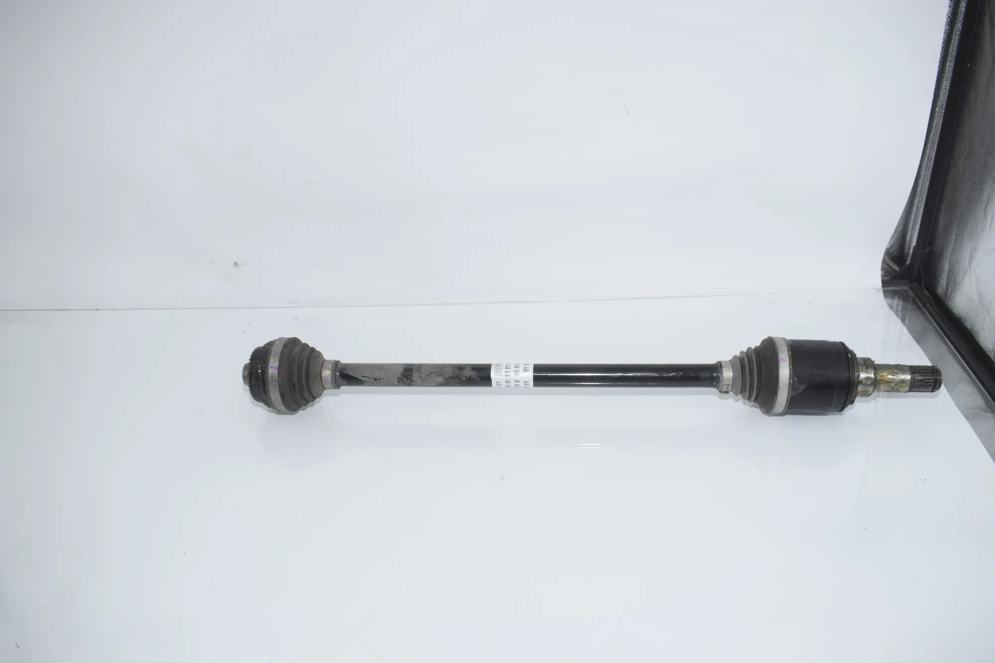 Rear Right Driveshaft – OEM 8482604 · BMW 3 Touring (G21) BMW 3 Touring (G21) 318 d 2019