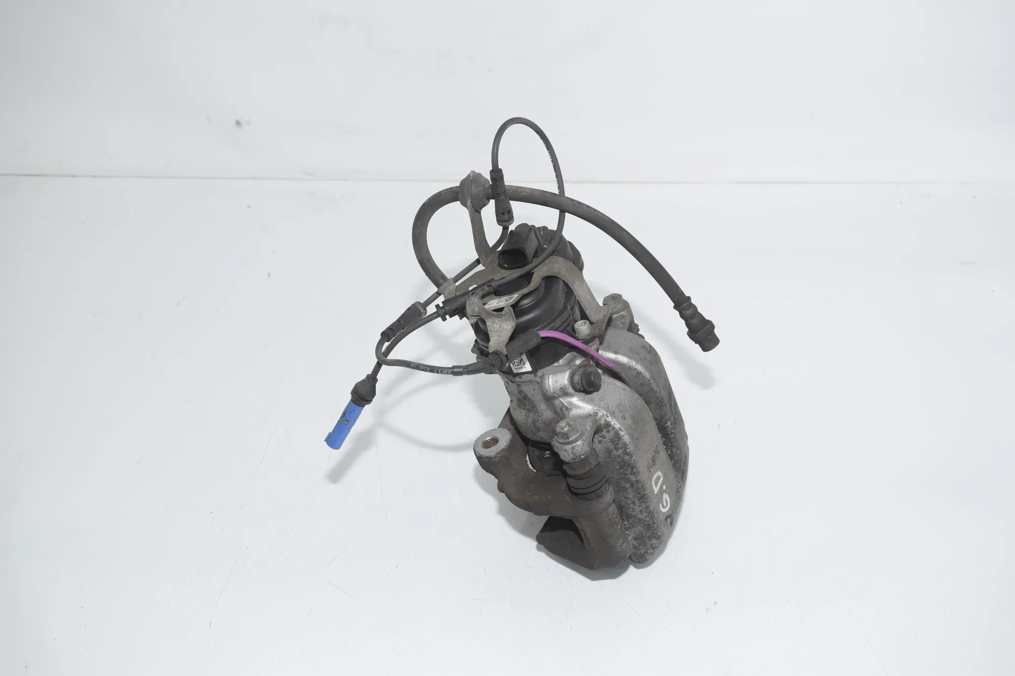 Rear Right Brake Caliper – OEM 6870576 · BMW 5 Touring (G31) (2017 - -) 520 d 2019 – 3
