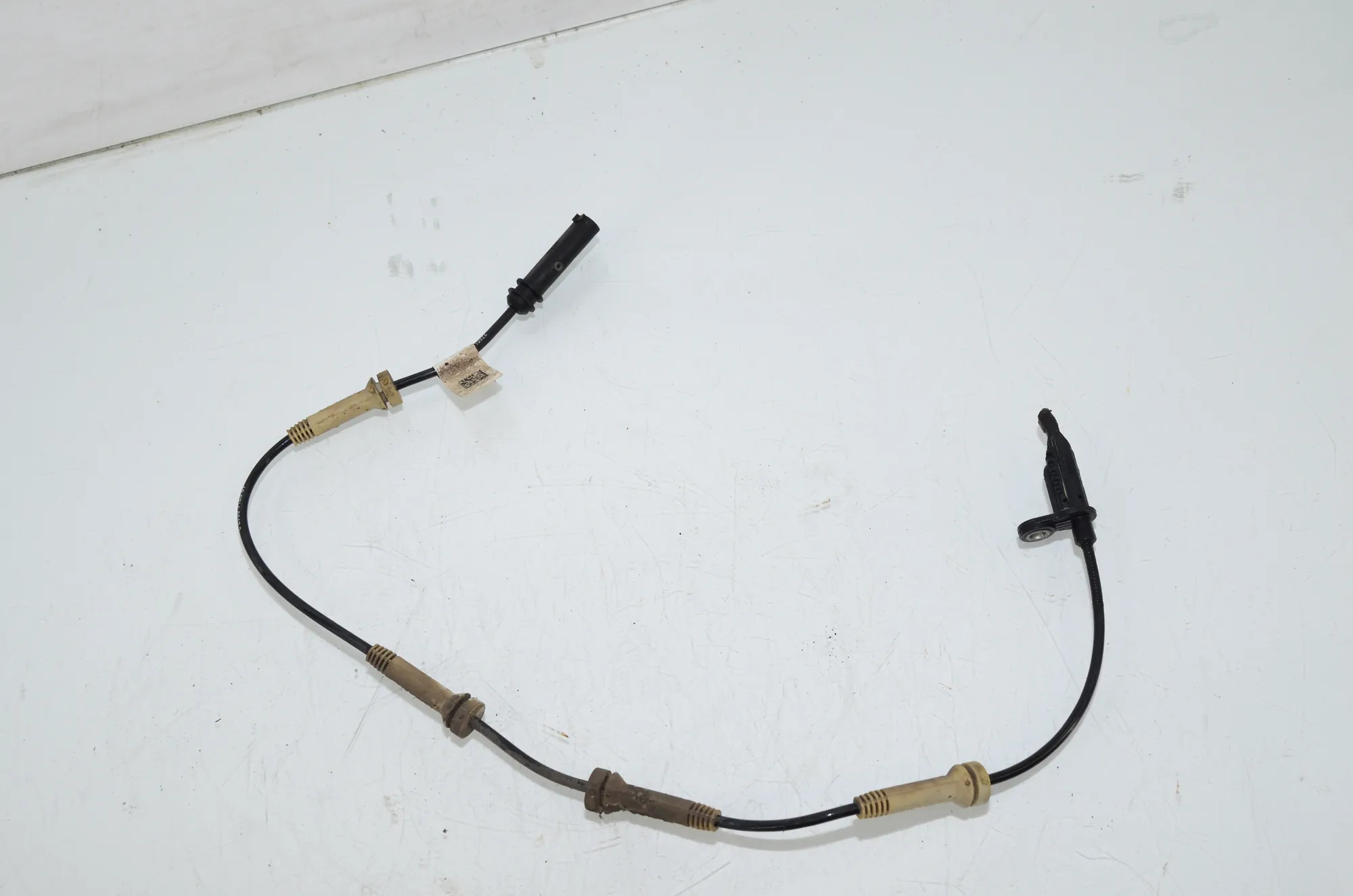 Rear Left ABS Sensor – OEM 6866977 · BMW 5 Touring (G31) (2017 - -) 520 d 2019 – 3