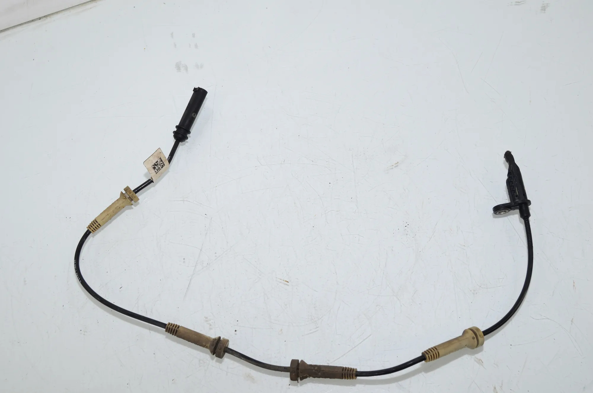 Rear Left ABS Sensor – OEM 6866977 · BMW 5 Touring (G31) (2017 - -) 520 d 2019