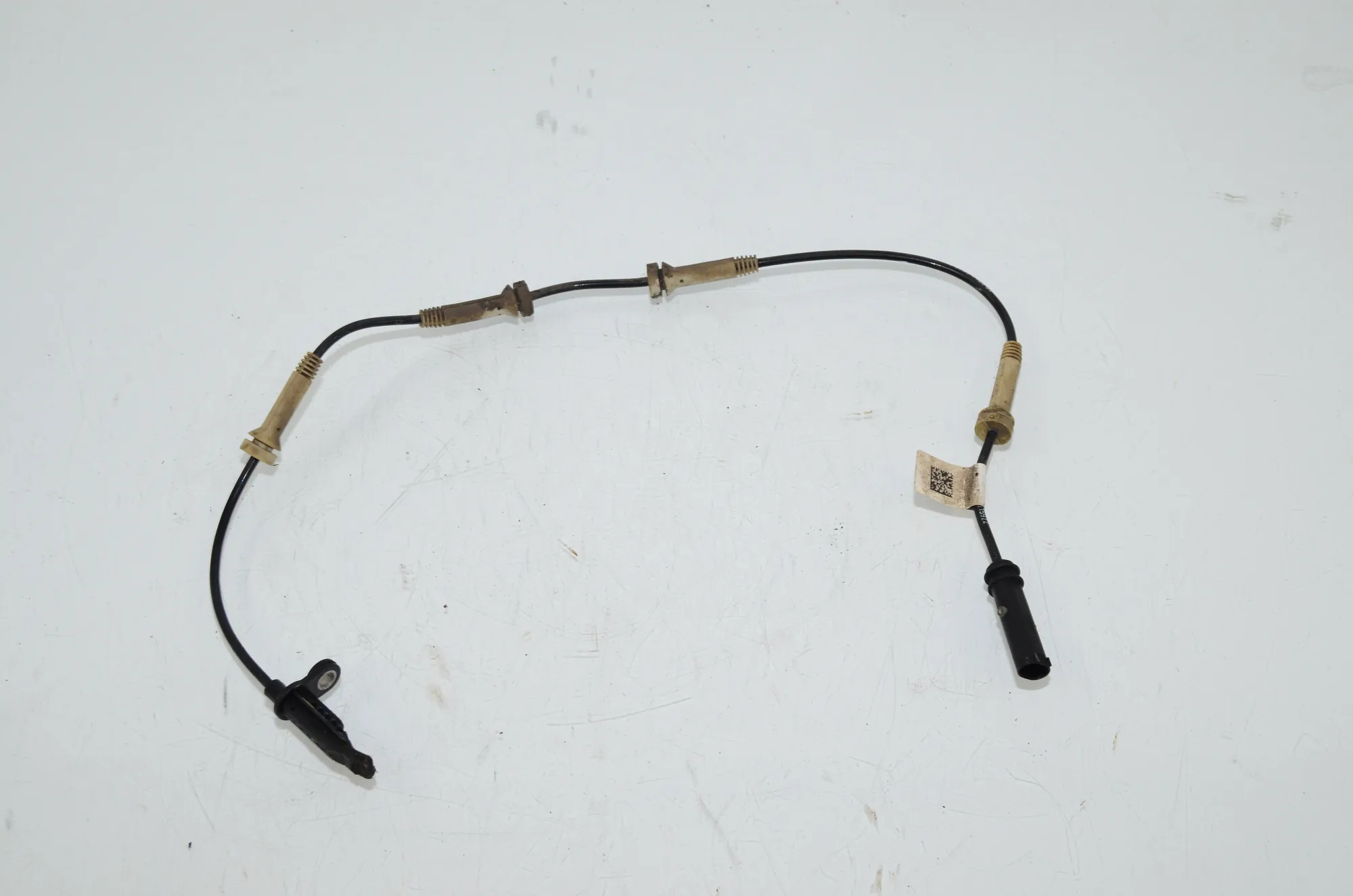 Rear Left ABS Sensor – OEM 6866977 · BMW 5 Touring (G31) (2017 - -) 520 d 2019 – 2