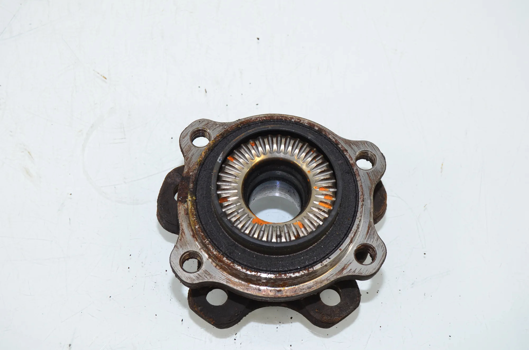 Rear Right Wheel Bearing – OEM 6899175 · BMW 5 Touring (G31) (2017 - -) 520 d 2019 – 3