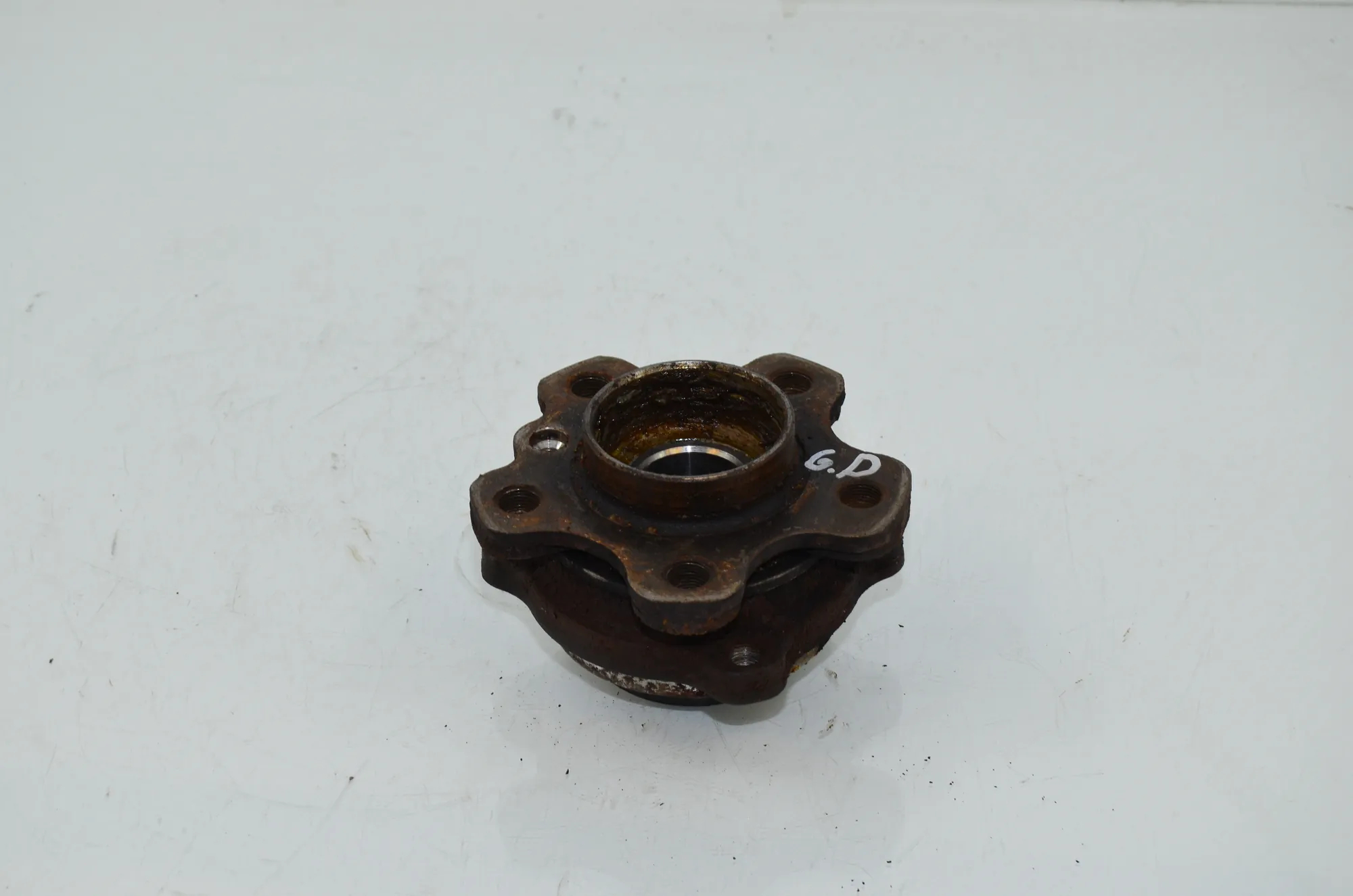 Rear Right Wheel Bearing – OEM 6899175 · BMW 5 Touring (G31) (2017 - -) 520 d 2019 – 2