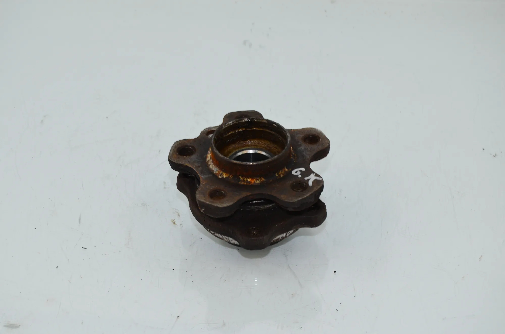 Rear Left Wheel Bearing – OEM 6899175 · BMW 5 Touring (G31) (2017 - -) 520 d 2019 – 2